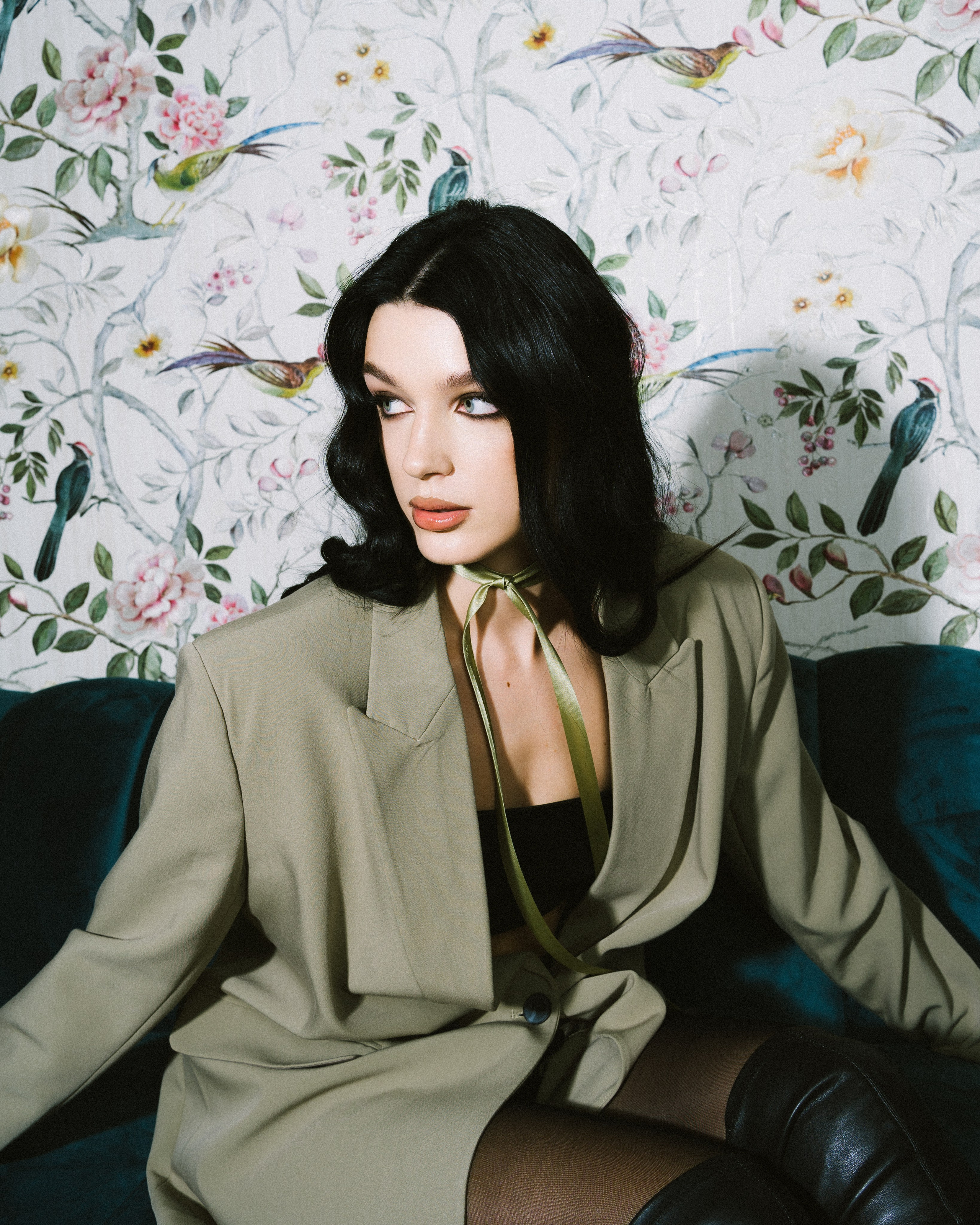 Kris. Фотограф для брендов в Санкт-Петербурге — Анастасия Галина