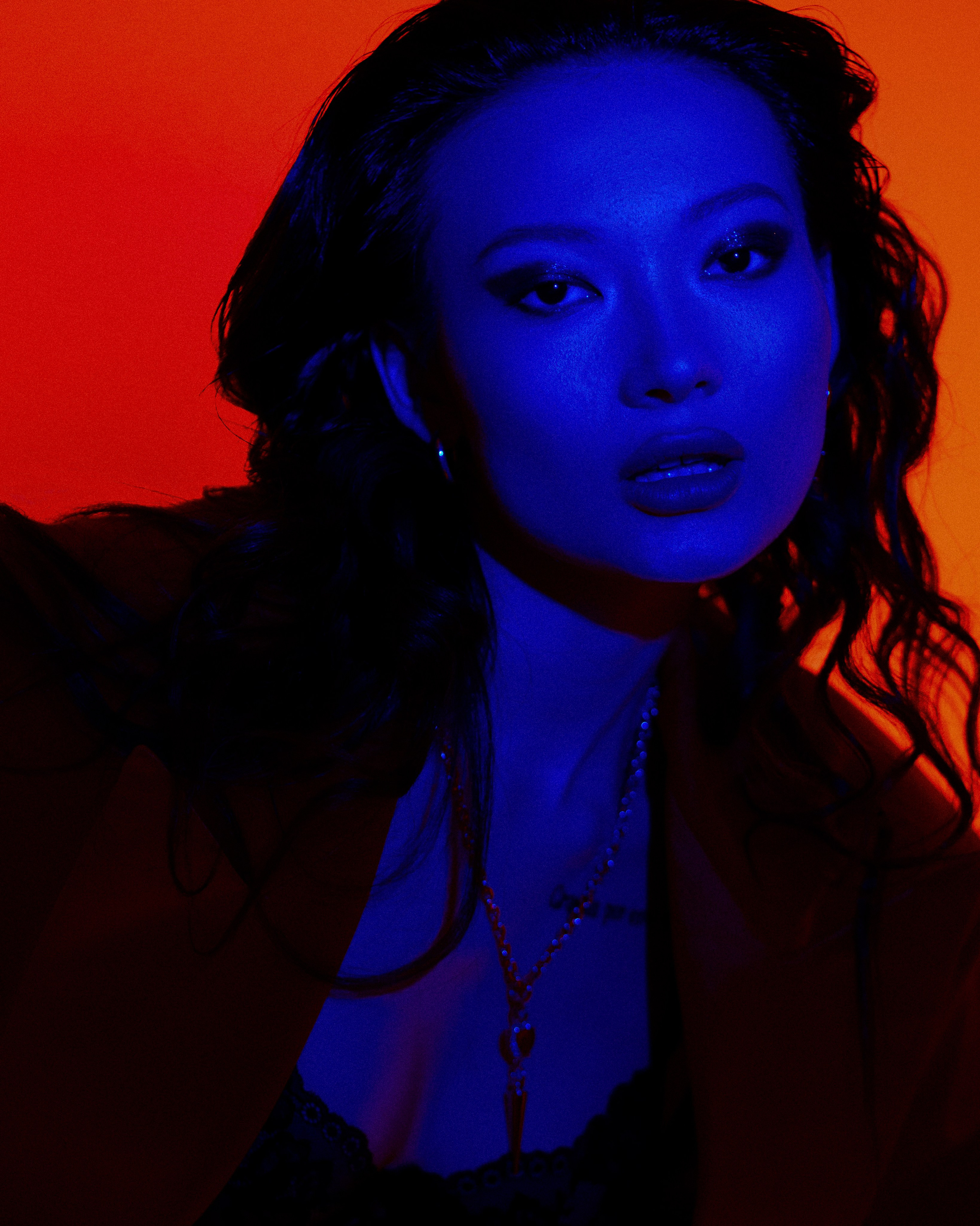 With Rushev. Фотограф для брендов в Санкт-Петербурге — Анастасия Галина