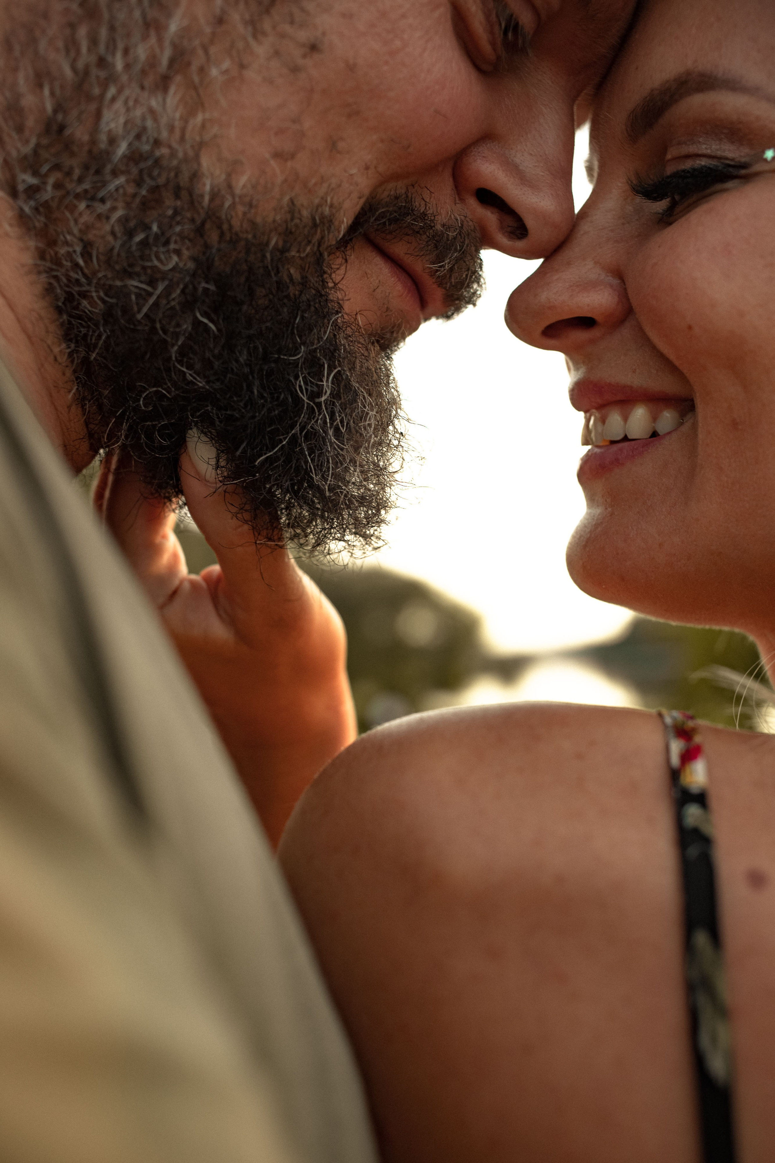 Екатерина и Геннадий. Фотограф в Минске Анастасия Ткаченко