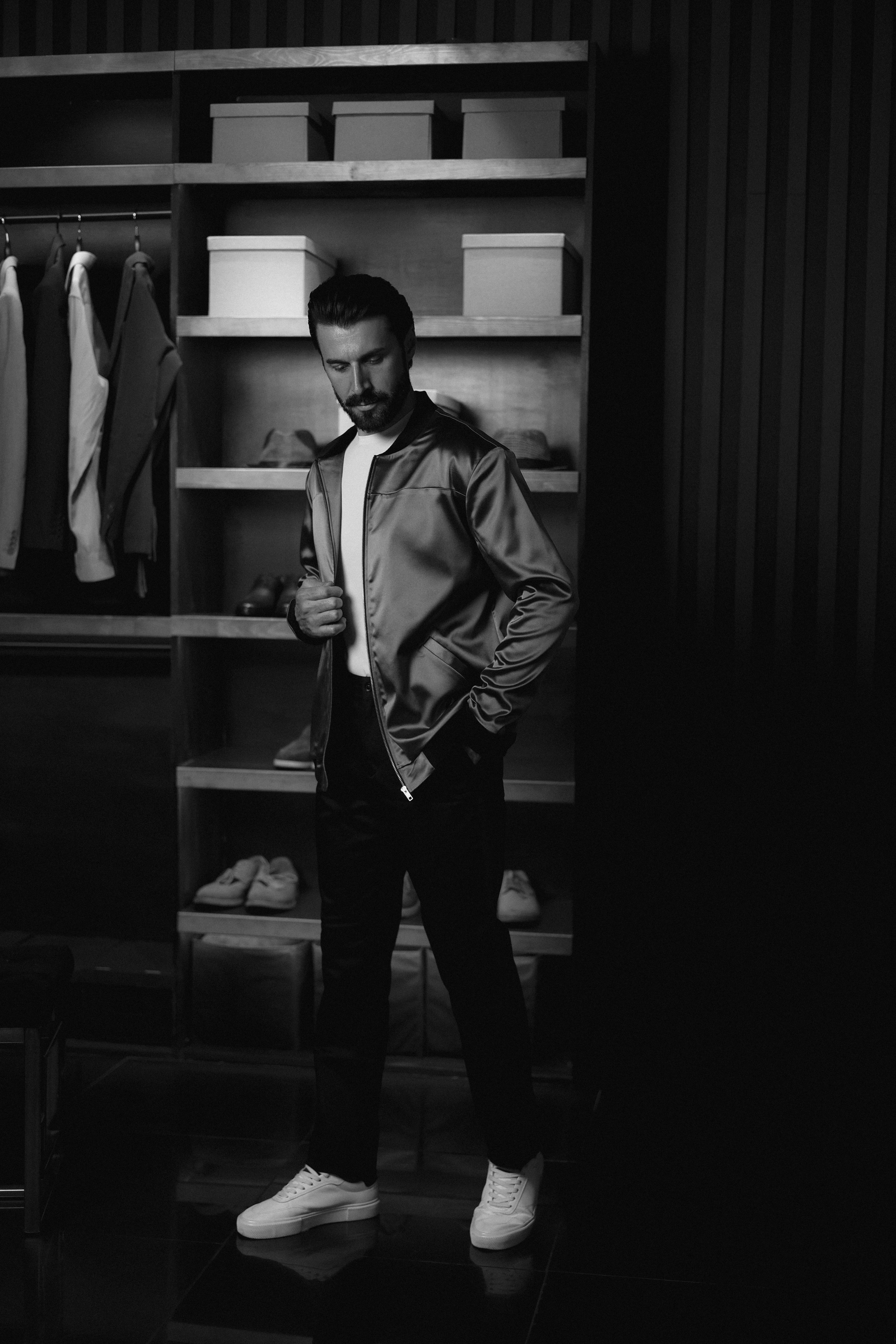 Men's suits. Фотограф Popova Polina