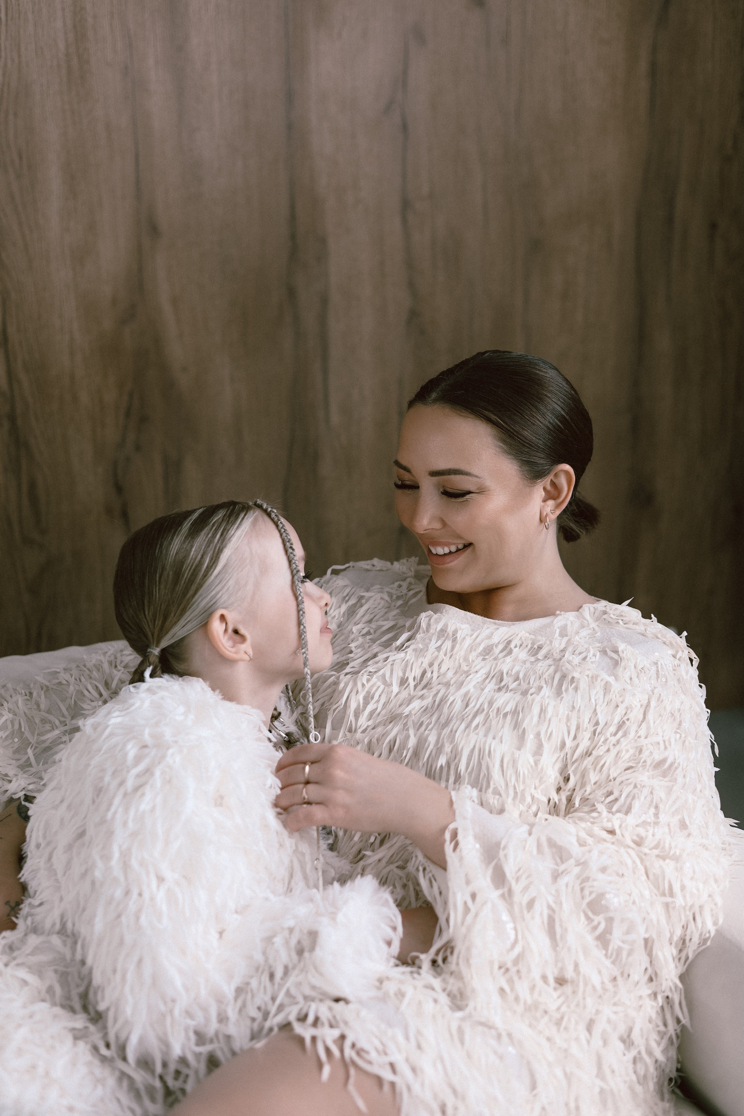 EMI&KATE. Фотограф Popova Polina