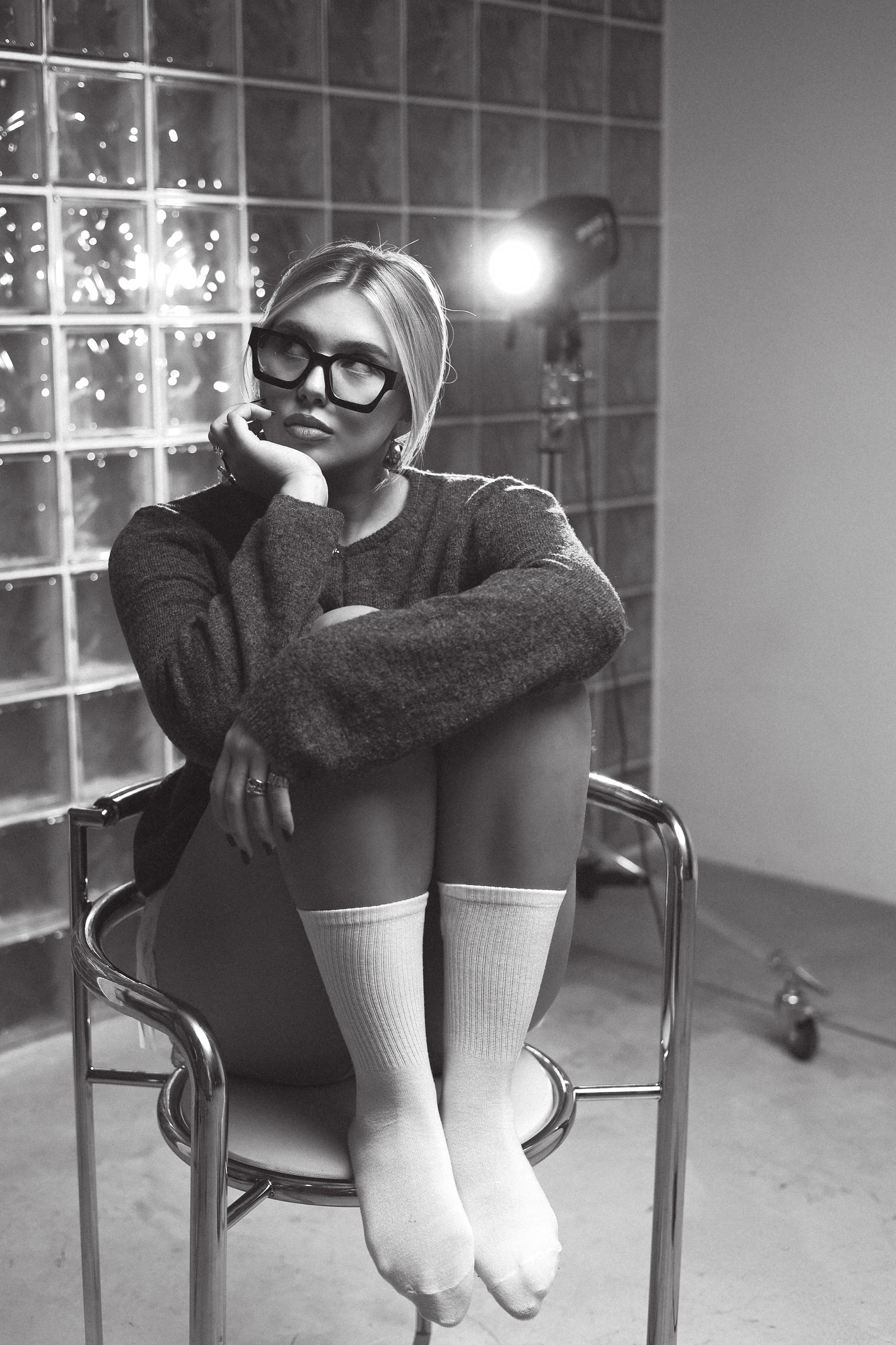 Nataly. Фотограф Popova Polina