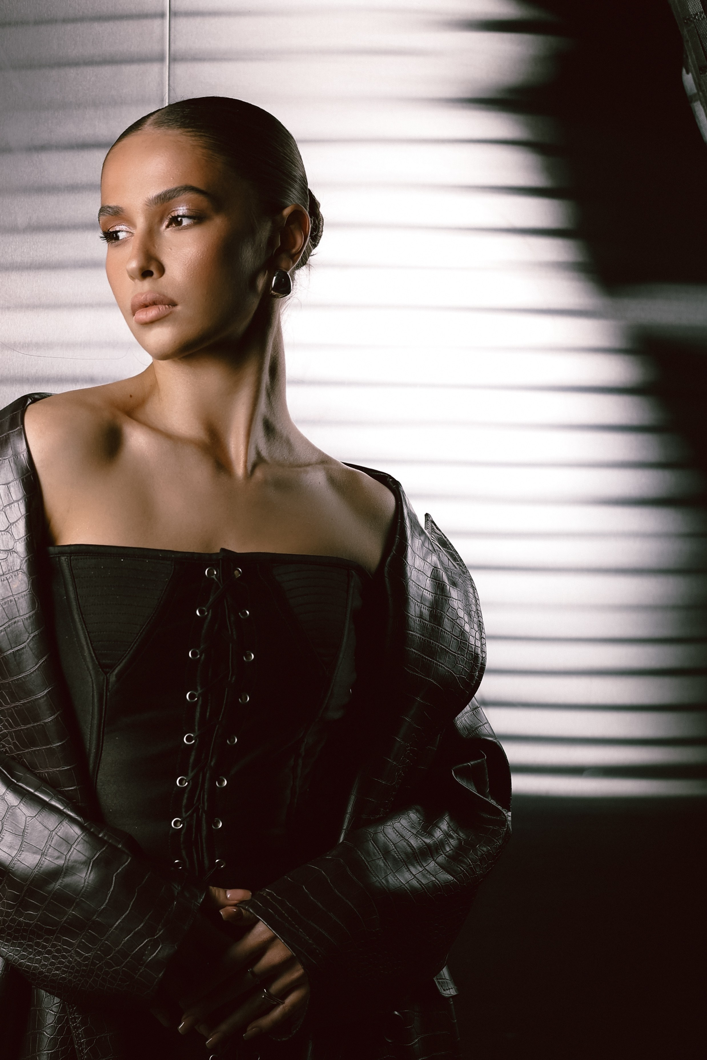 Alena. Фотограф Popova Polina