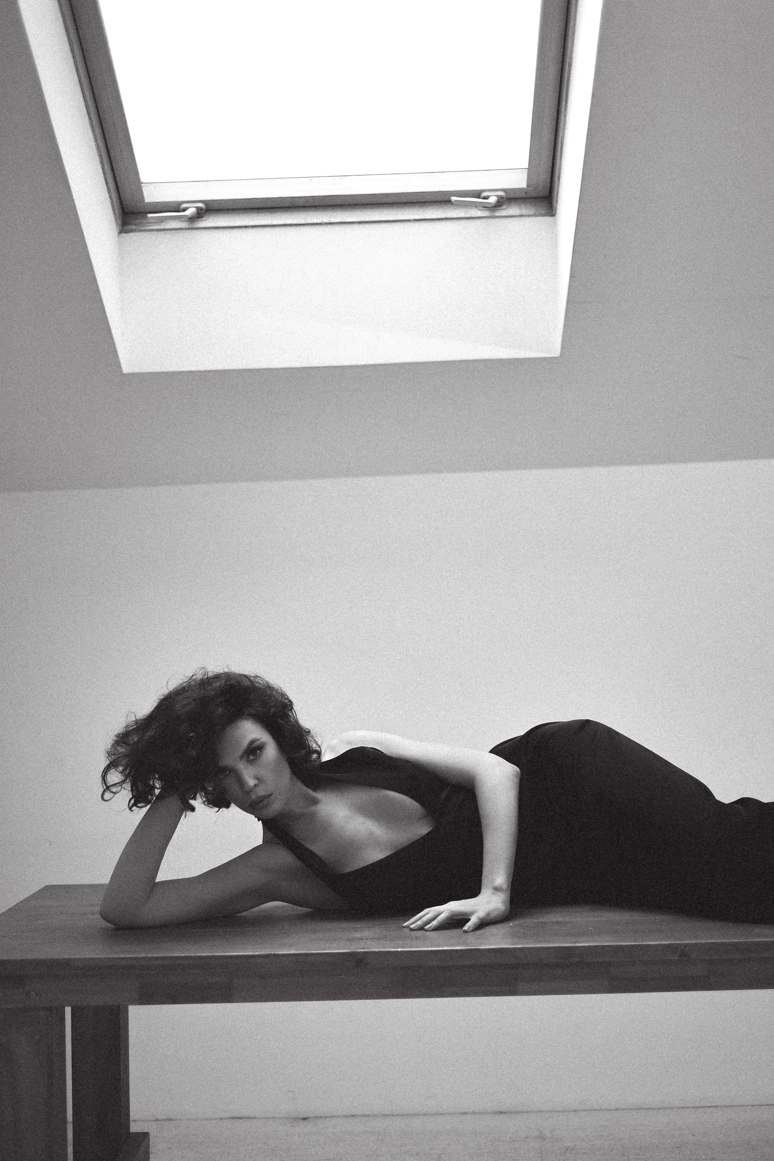 Yana. Фотограф Popova Polina