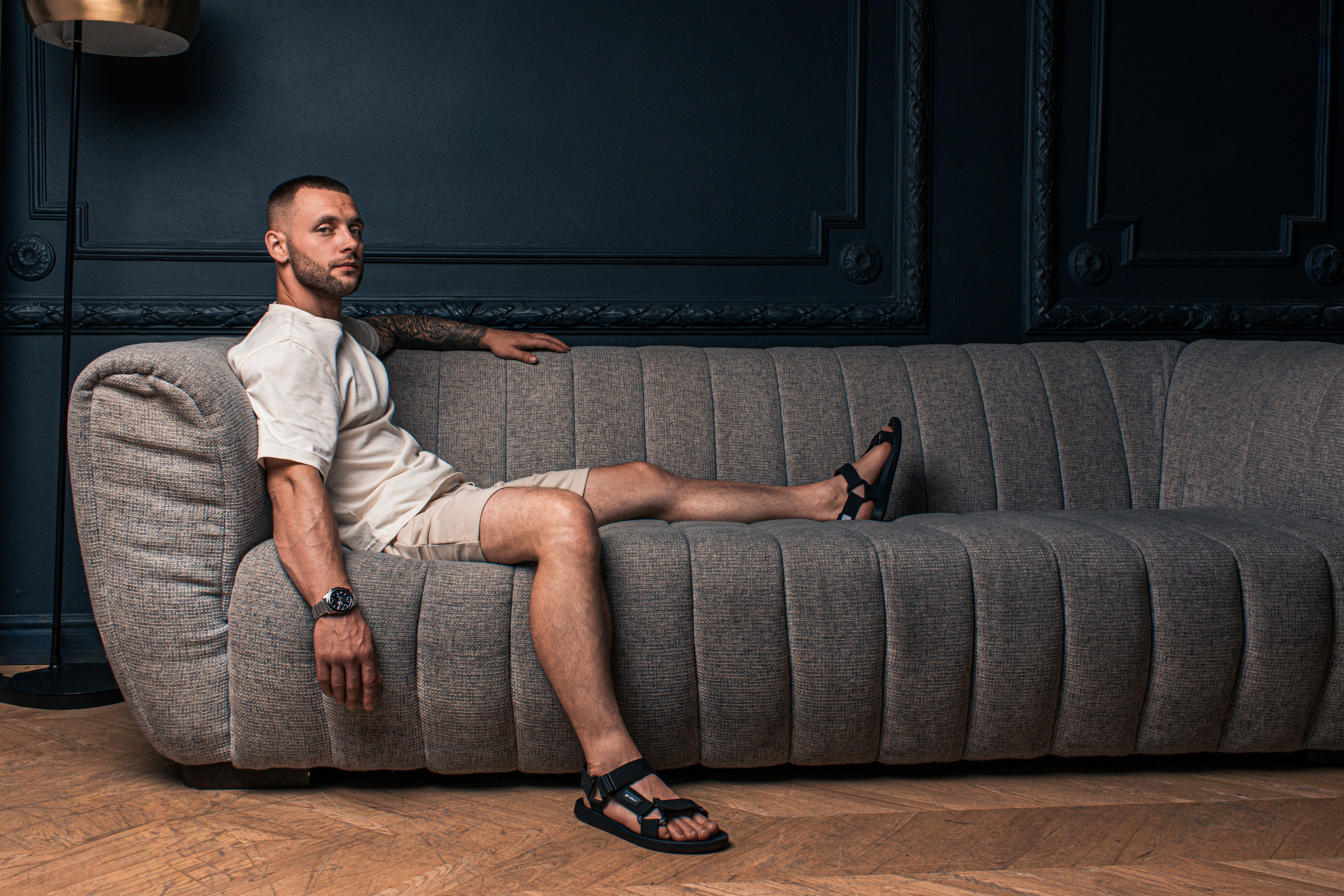 Дмитрий. Сергей Ильин | Фотограф