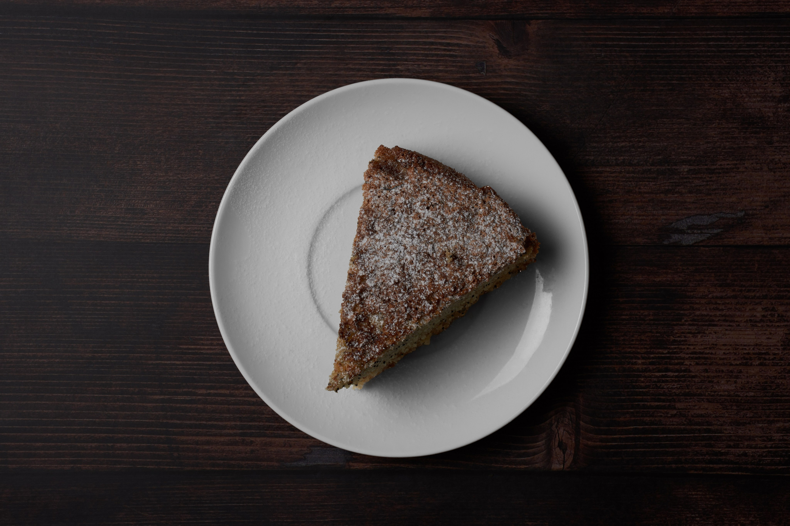 Фотосессия для столовой. Сергей Крафт | Фотограф