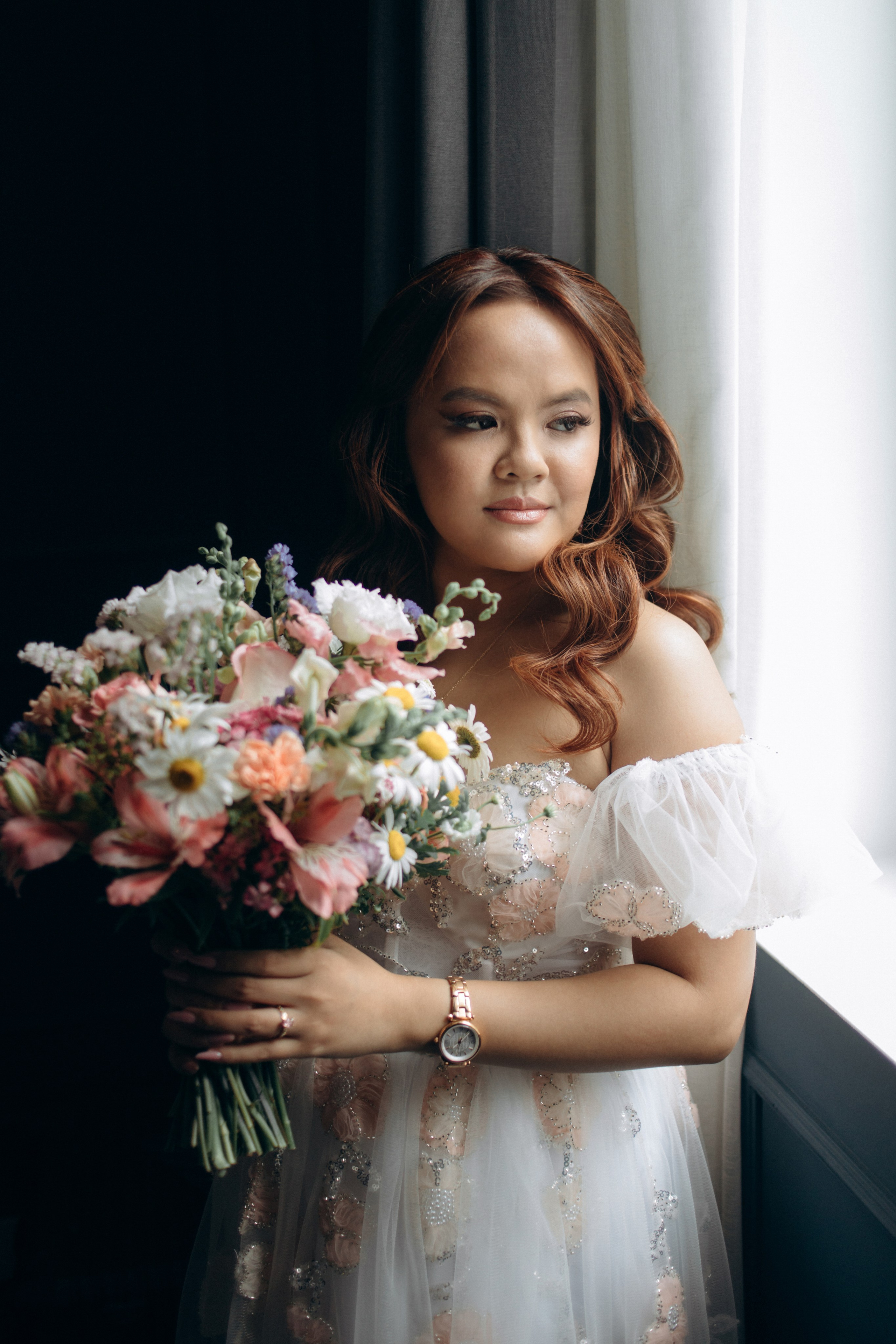 Samuel Micah and Abigail Joy. Фотограф в Тбилиси Наталья Фомина