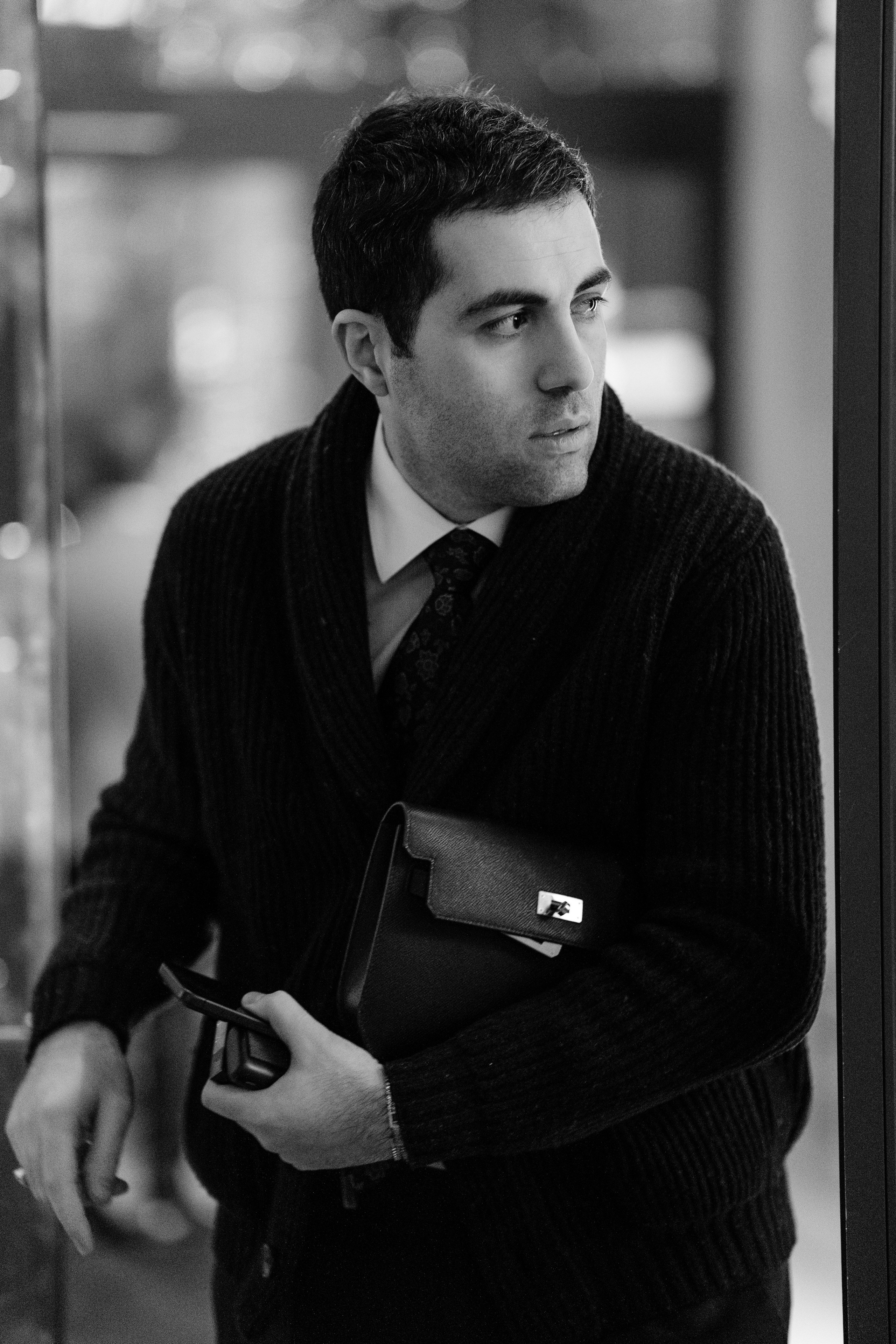 LIBRA. Репортажный фотограф Москва Сергей Дружинин