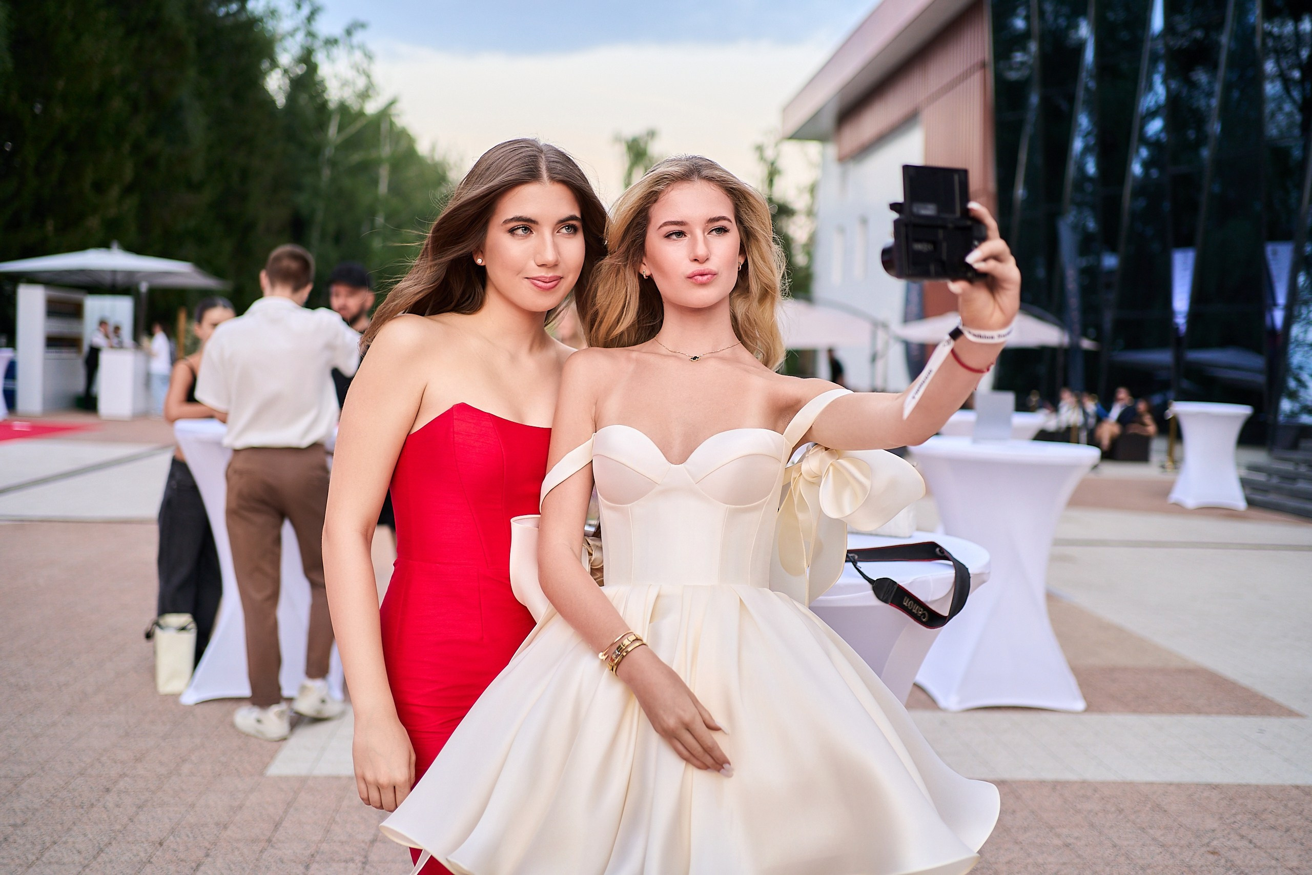 FASHION SUMMER AWARDS 2024. Фотограф и Видеограф в Москве. Олег Корушев