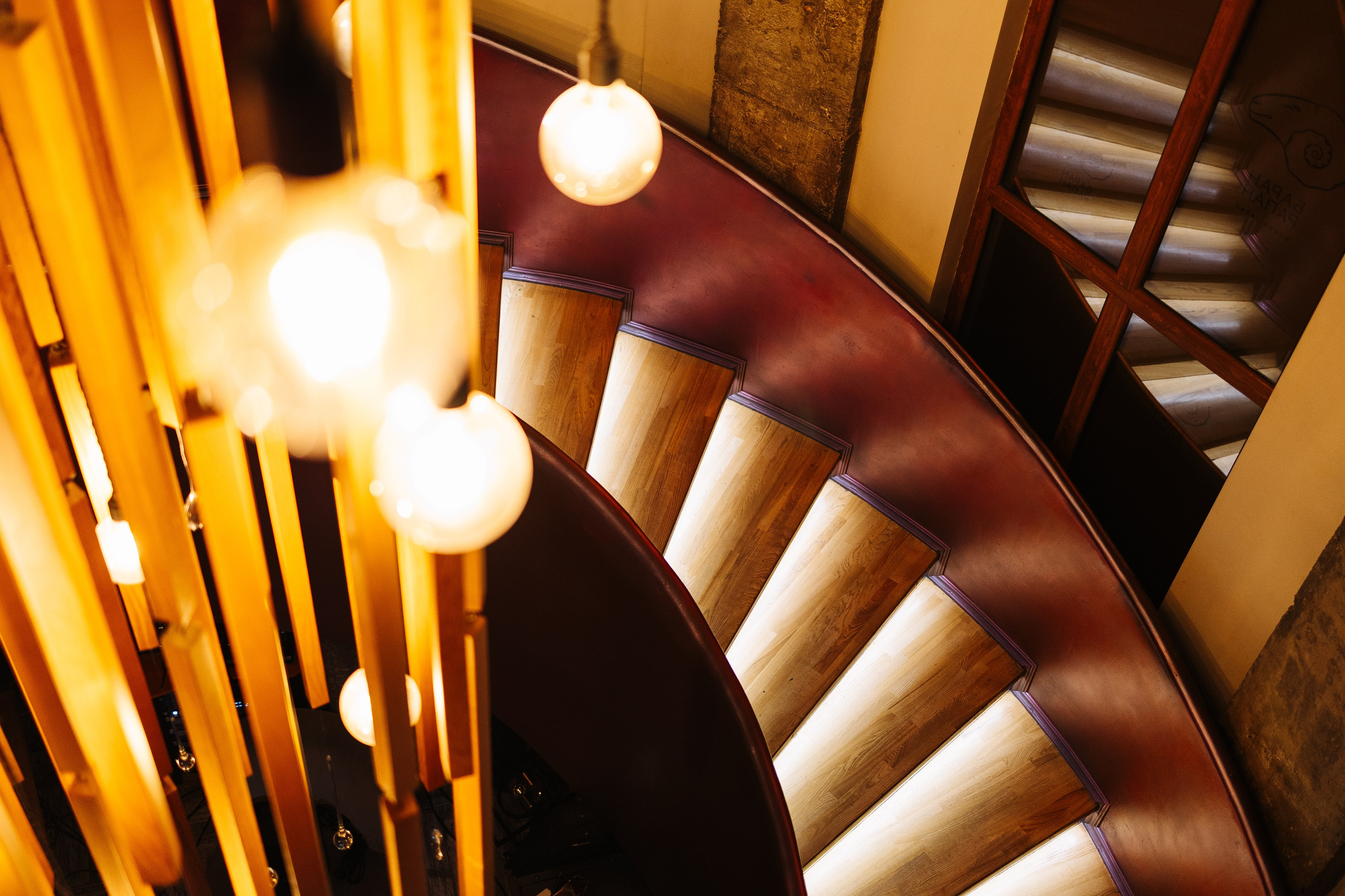 БАРАН РАПАН | РОЖДЕСТВЕНСКИЙ ВЕЧЕР. Фотограф в Сочи Екатерина Потапова