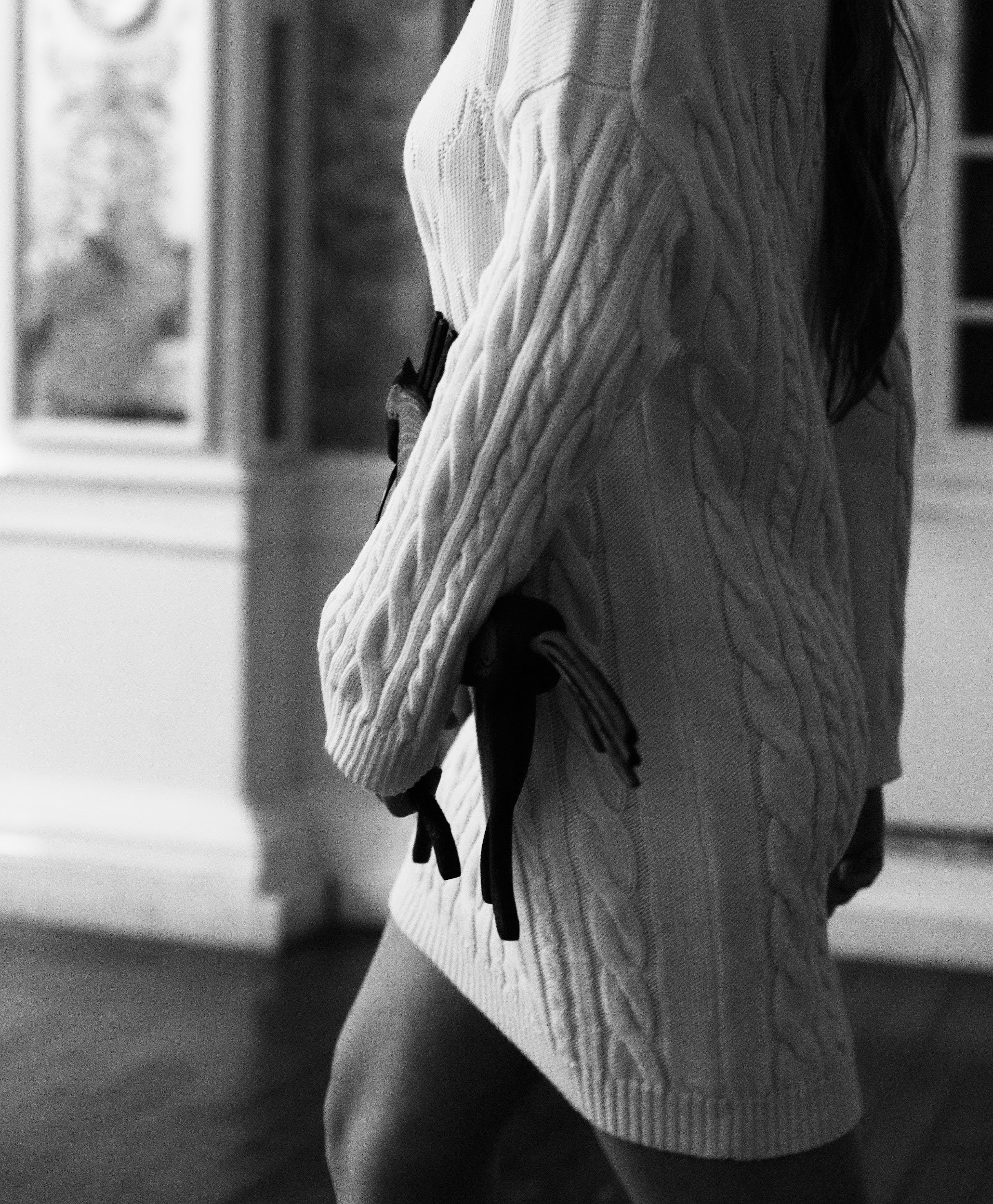 28/11/2023 «Saison Des Pommes», Париж. Журнал Камергер