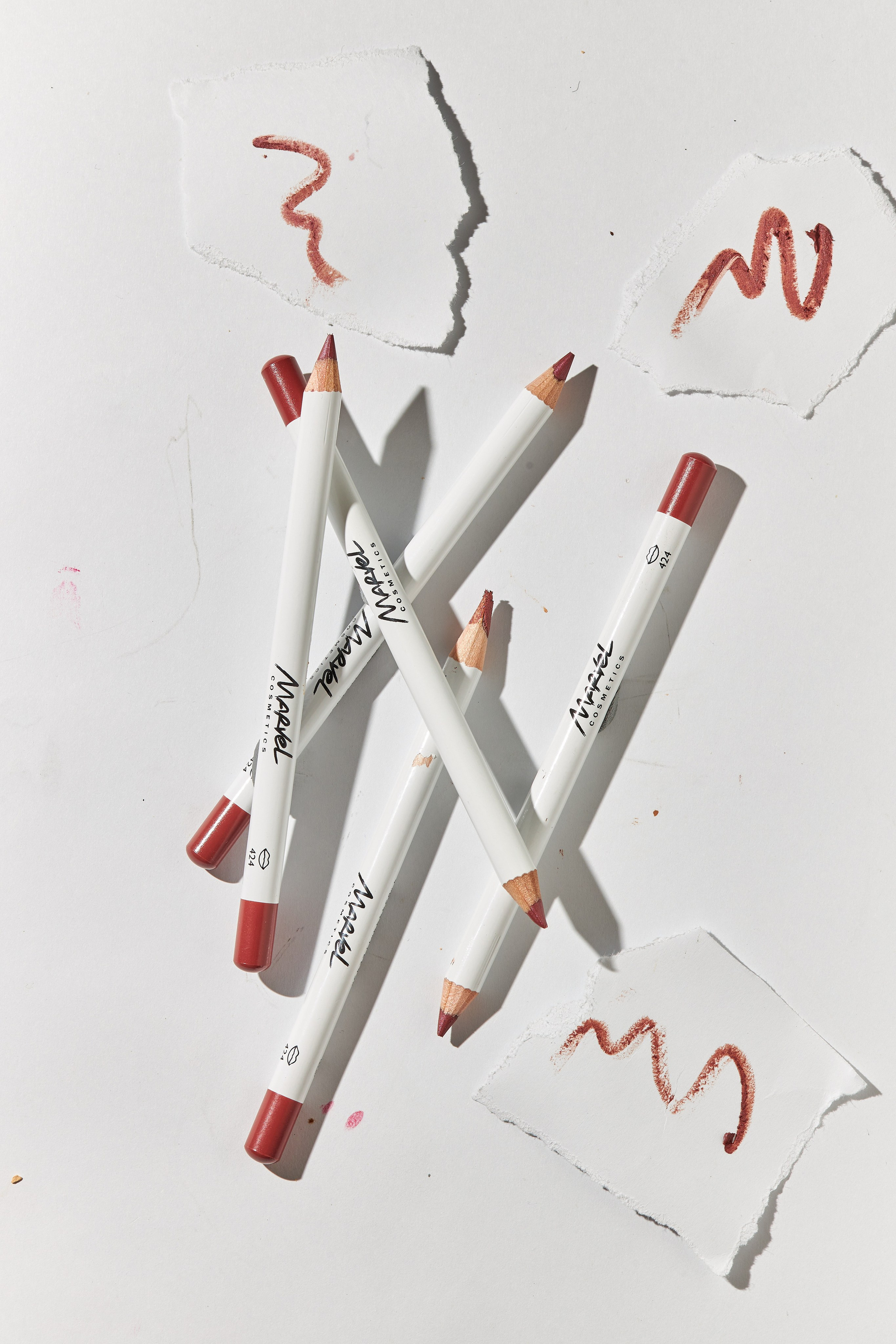 Портфолио. Предметный ретушер Надежда Фомина