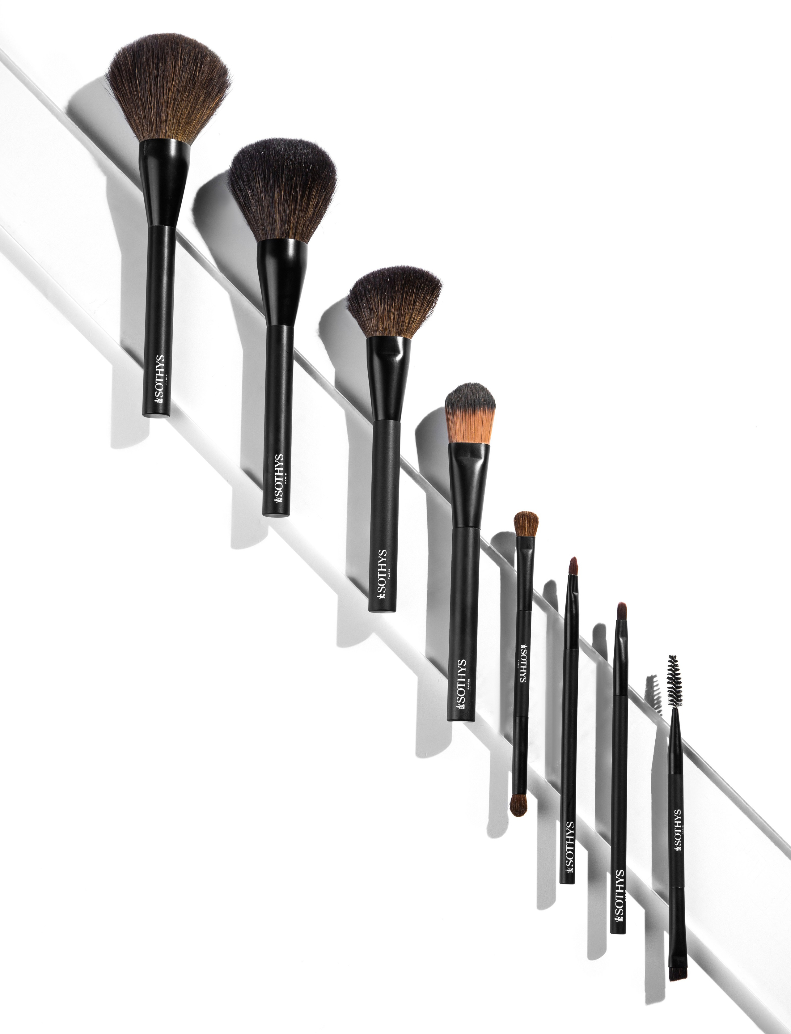 Sothys. Главная