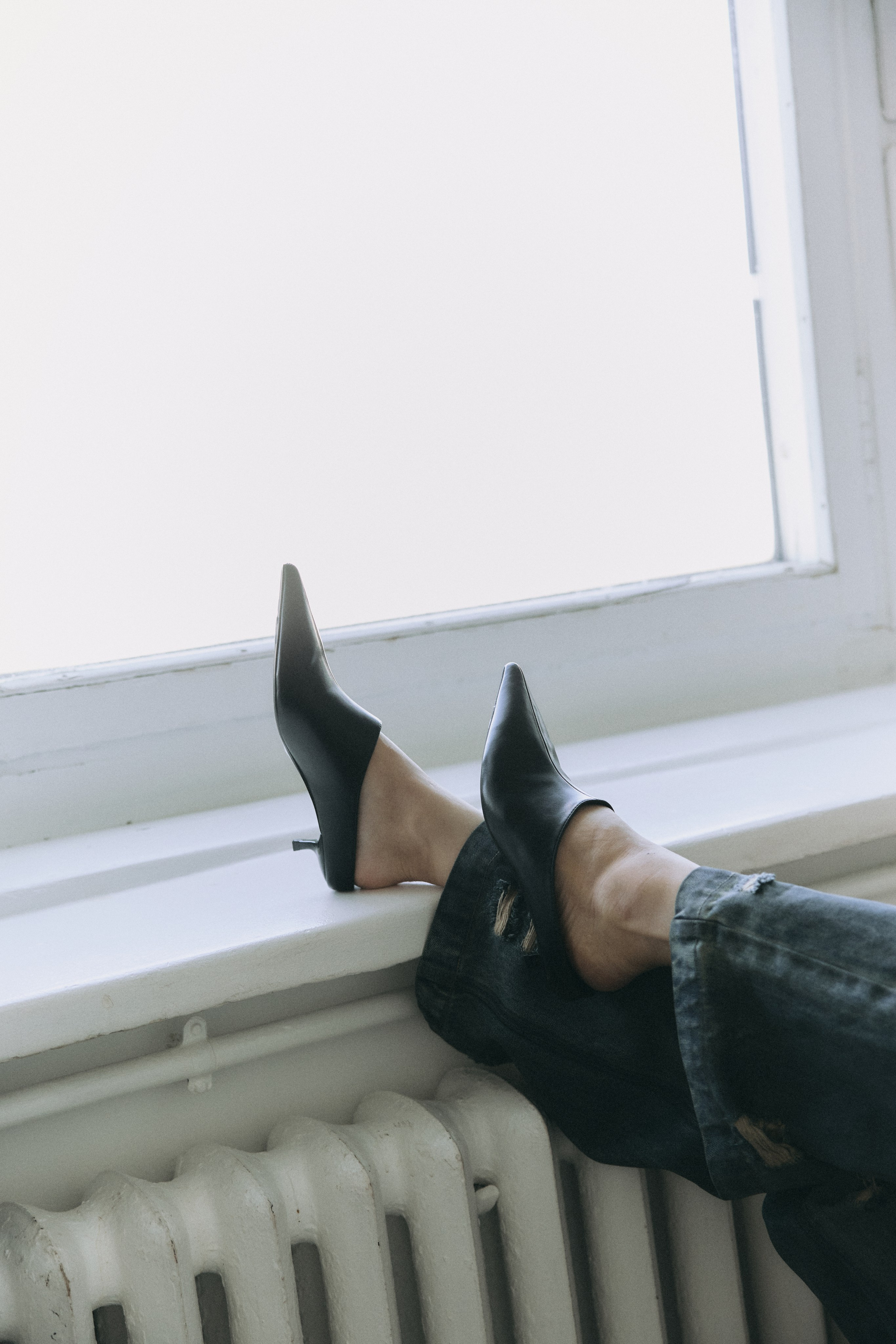 Катя. Семейный и детский фотограф Юлия Шох