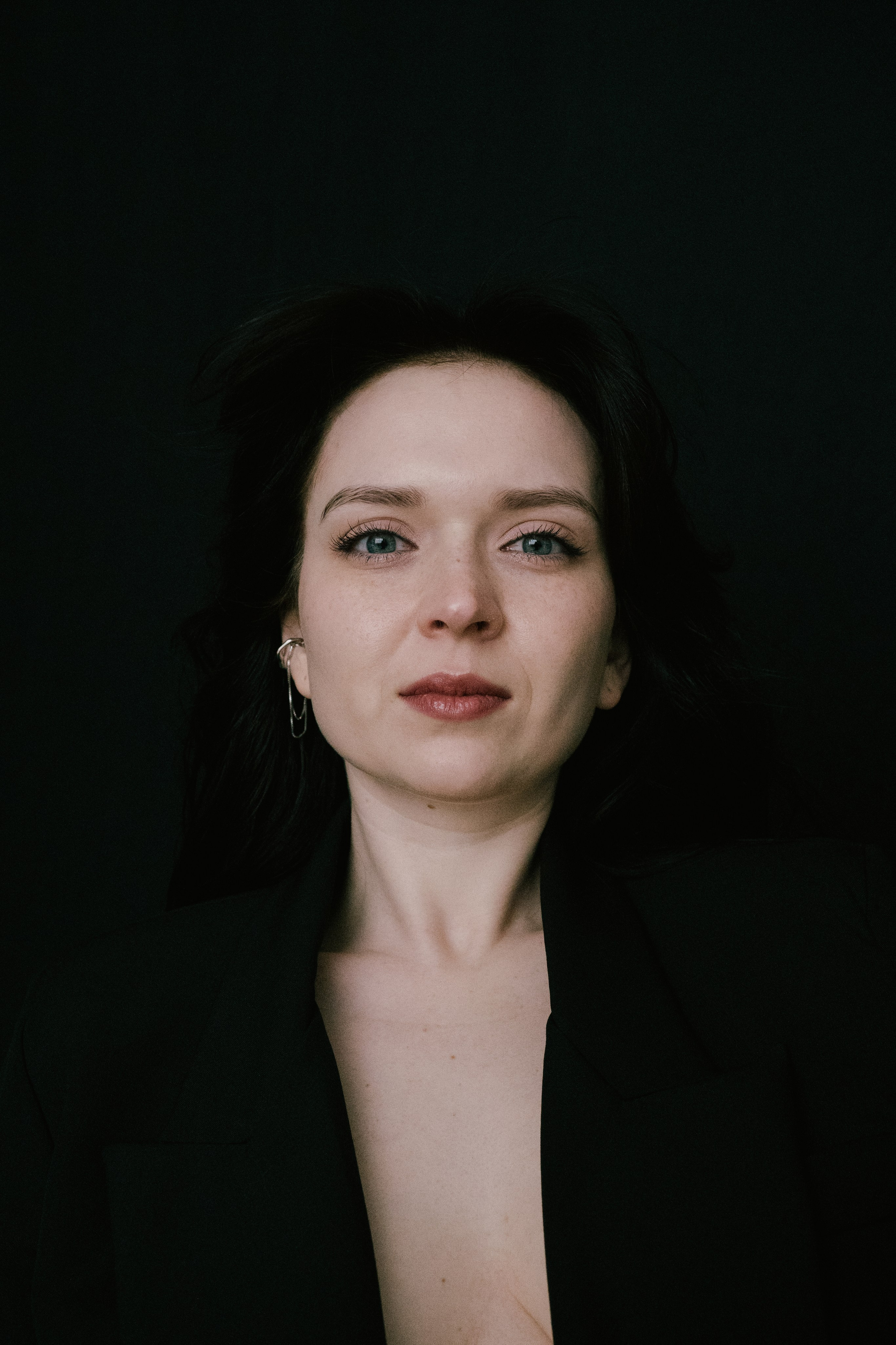 ANNA. ЕВГЕНИЯ КОПАЧ