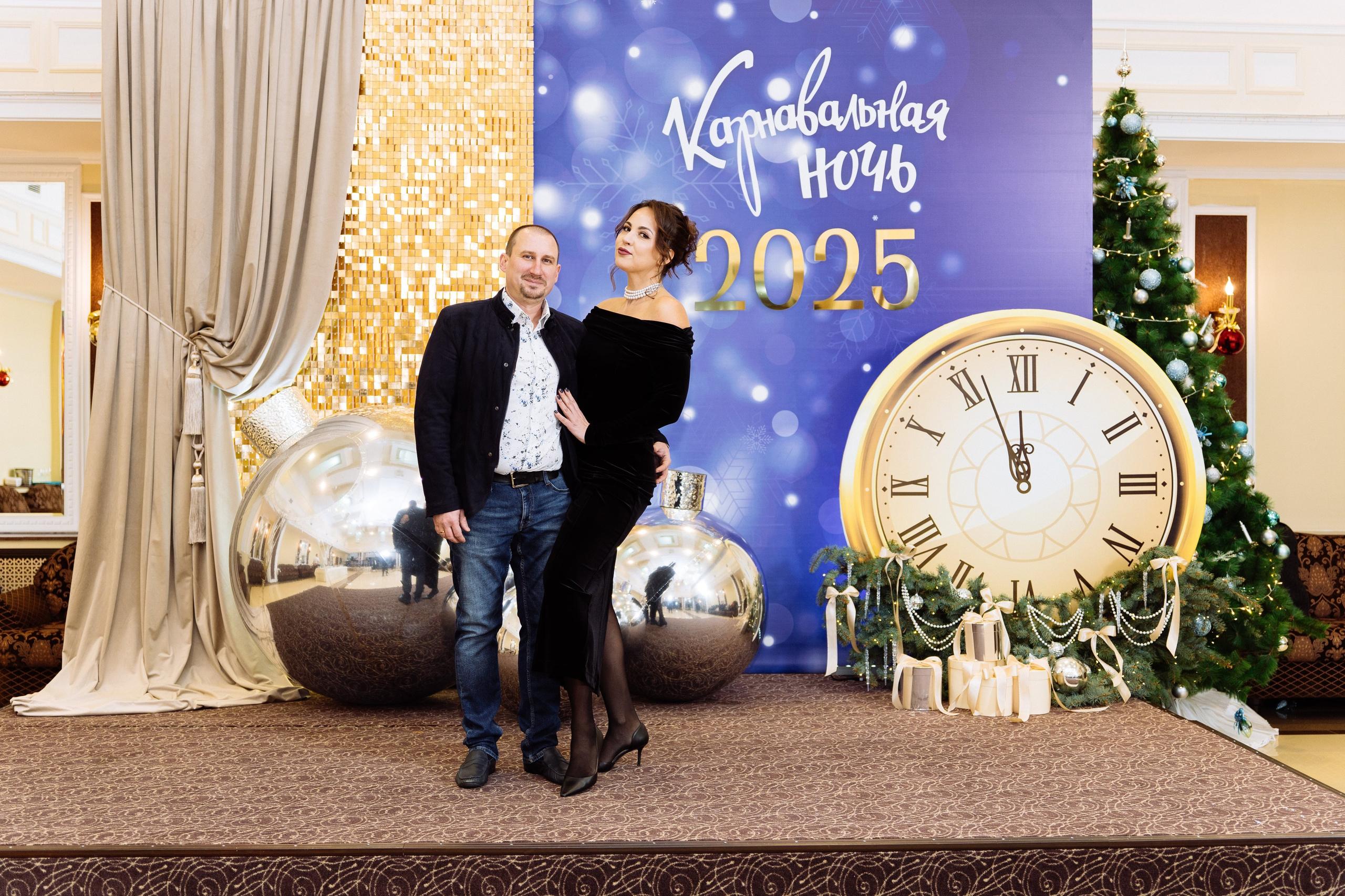 ЮГПА карнавальная ночь 2025. Видео и фото для бизнеса |Video & Foto|Ростов-на-Дону|Краснодар|Москва