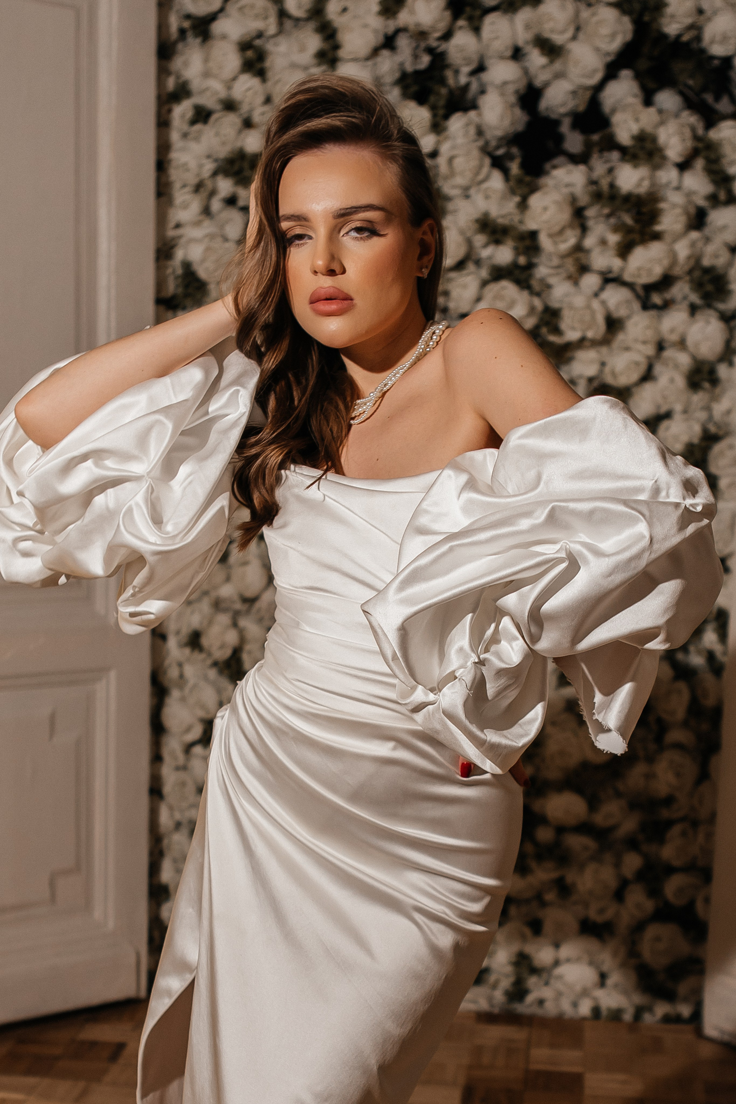 Британия. Свадебный фотограф в Москве