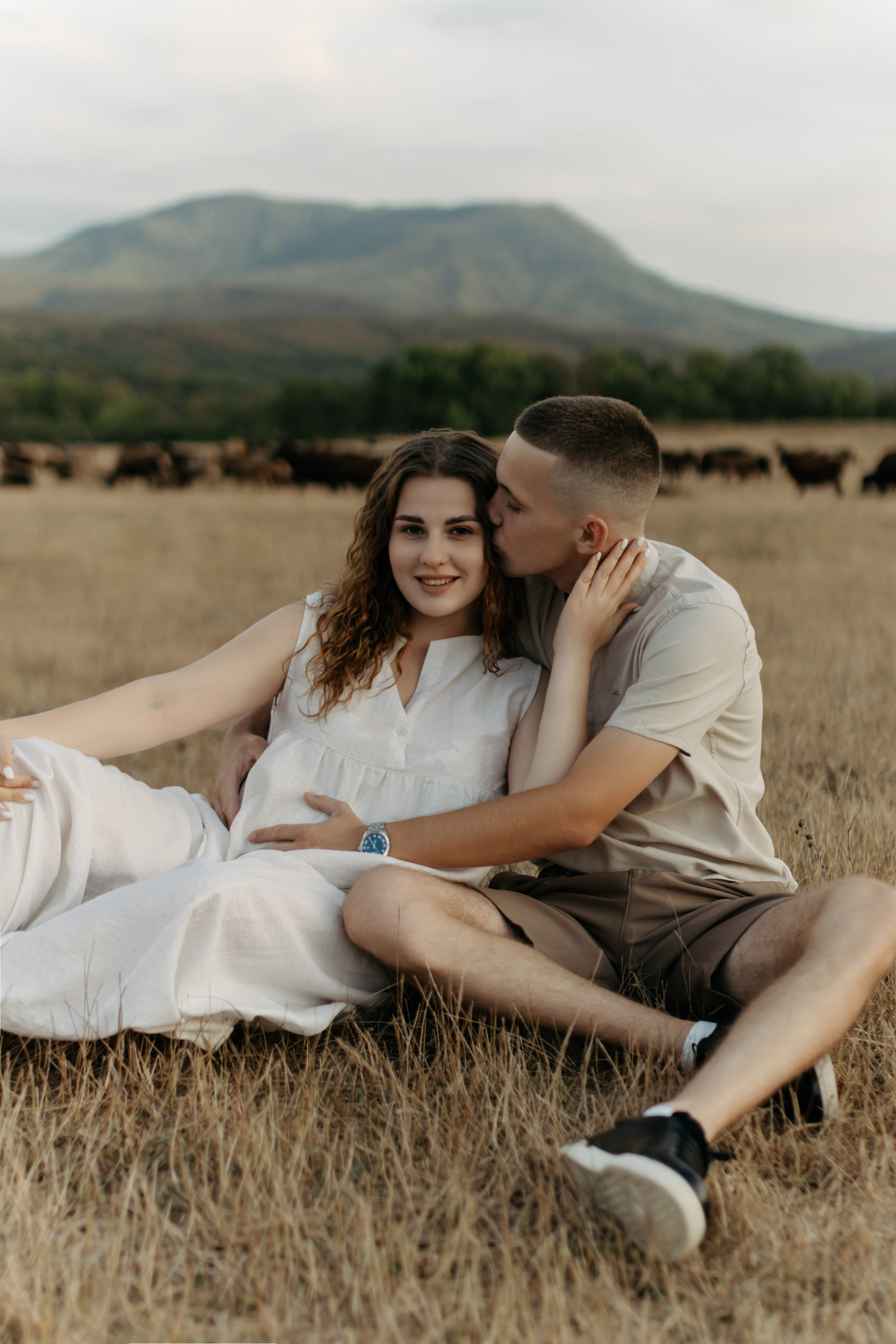 София и Дамир. Свадебный и семейный фотограф в Краснодаре/Геленджике/Сочи/Санкт-Петербурге