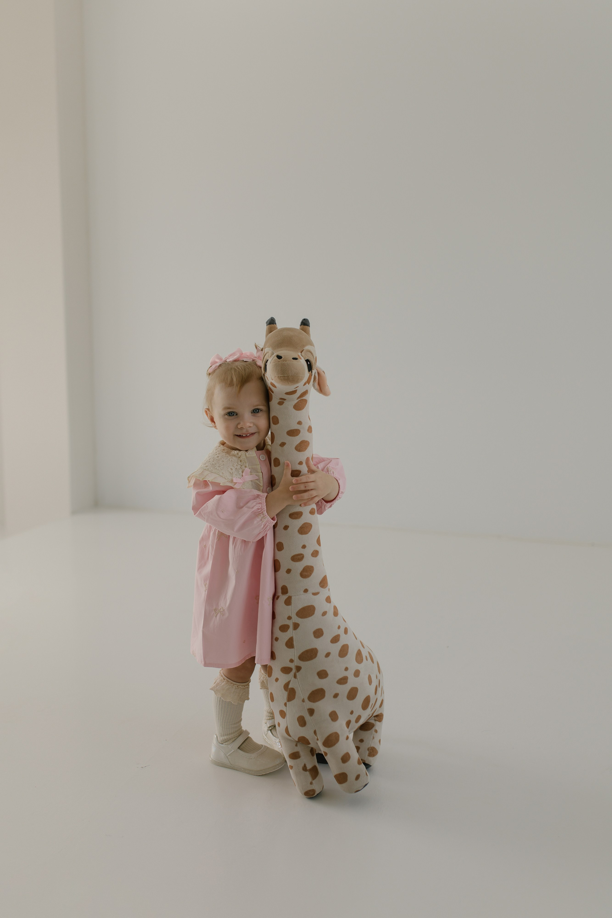 Василисе 2 годика. Свадебный и семейный фотограф в Краснодаре/Геленджике/Сочи/Санкт-Петербурге