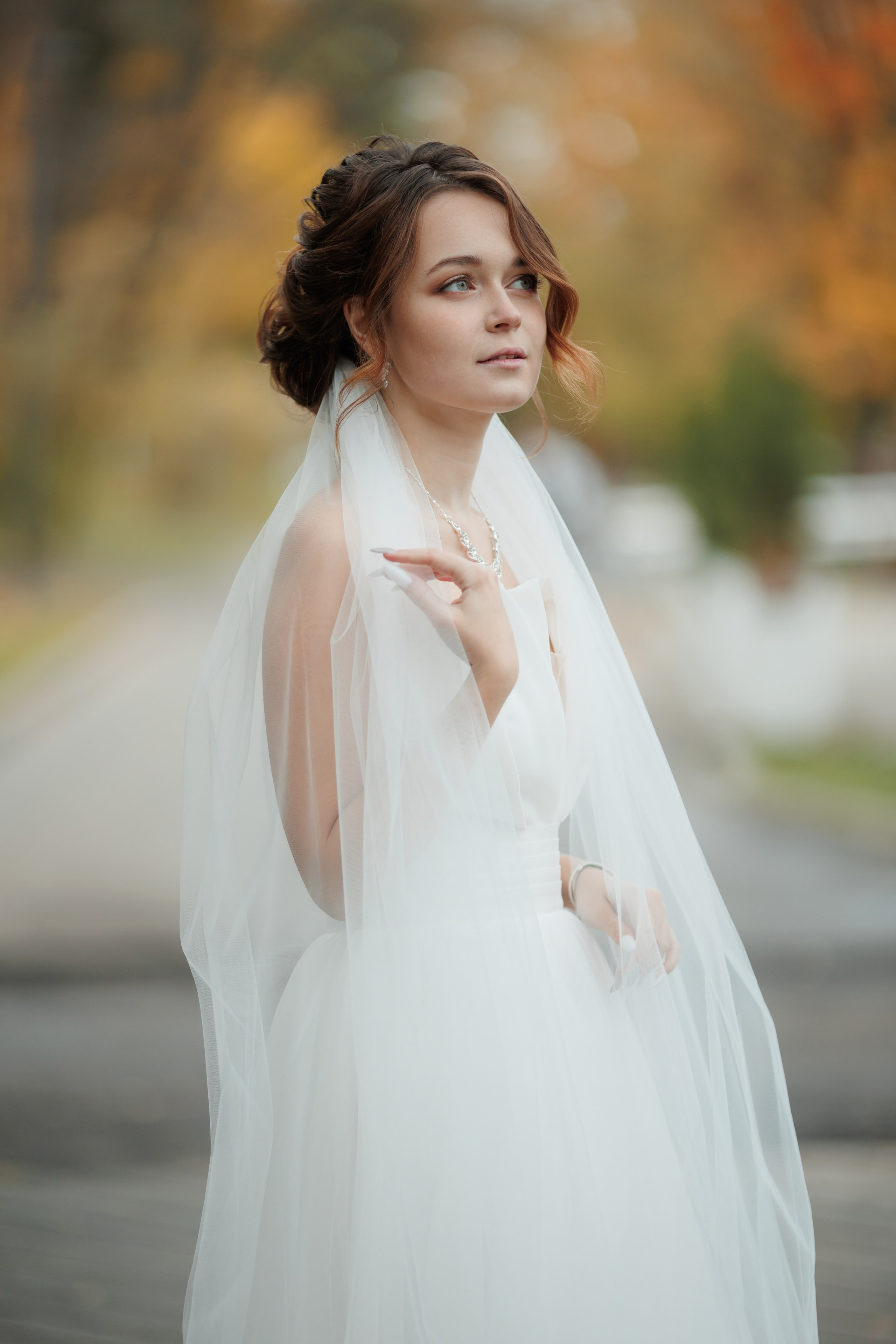 Константин и Дарья, ЗАГС ВДНХ, отель Soluxe, ресторан «Антик». Свадебный и репортажный фотограф (Москва, Королев и другие)