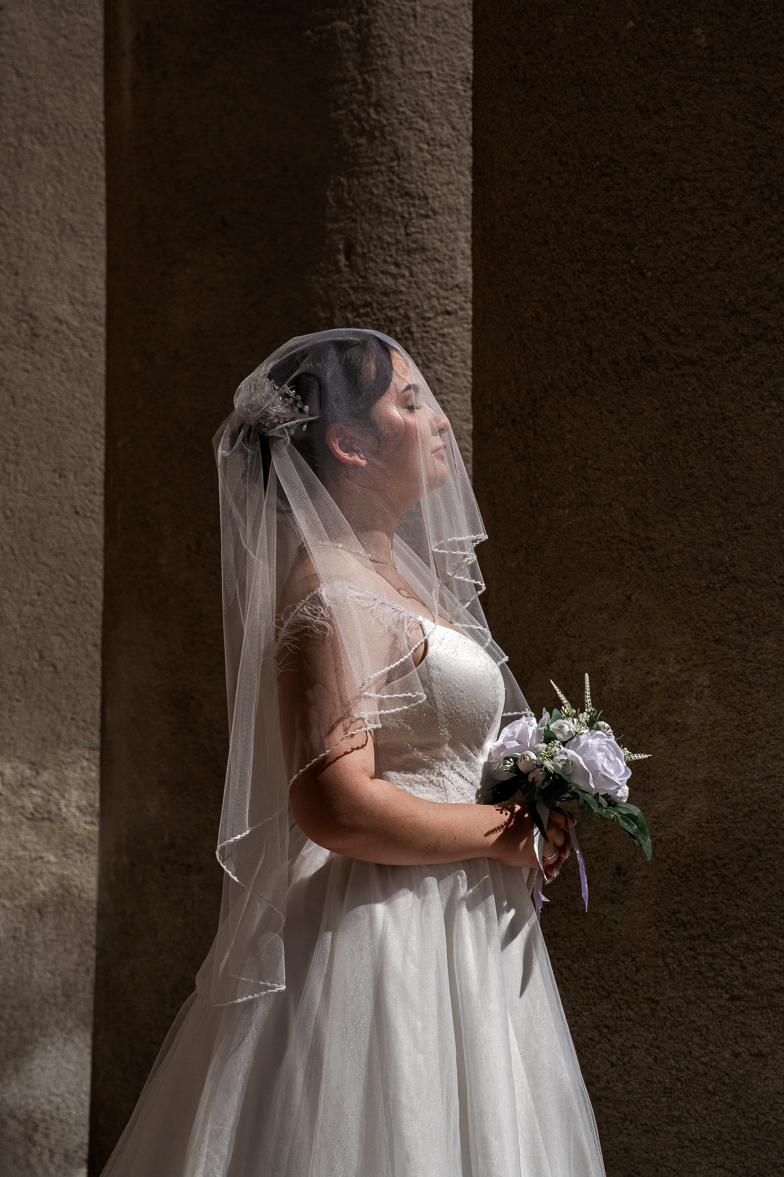 Ленара и Дмитрий. Анастасия — фотограф в Волжском и Волгограде