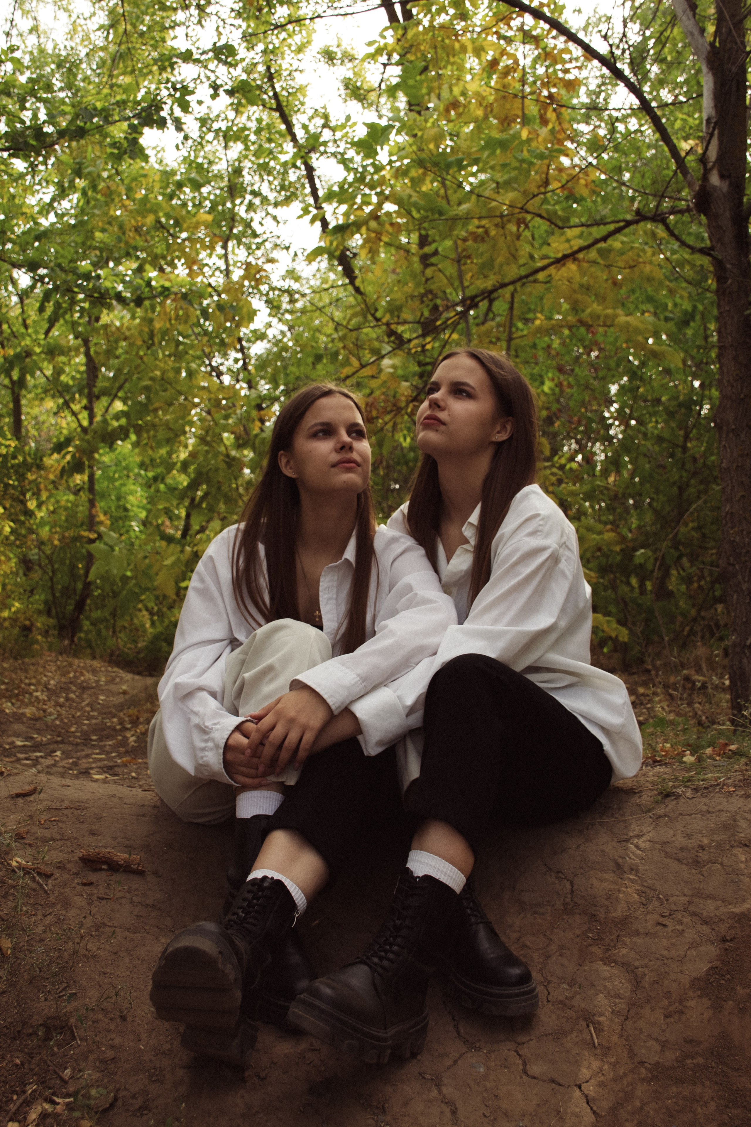 Сестры Анна и Яна. Анастасия — фотограф в Волжском и Волгограде