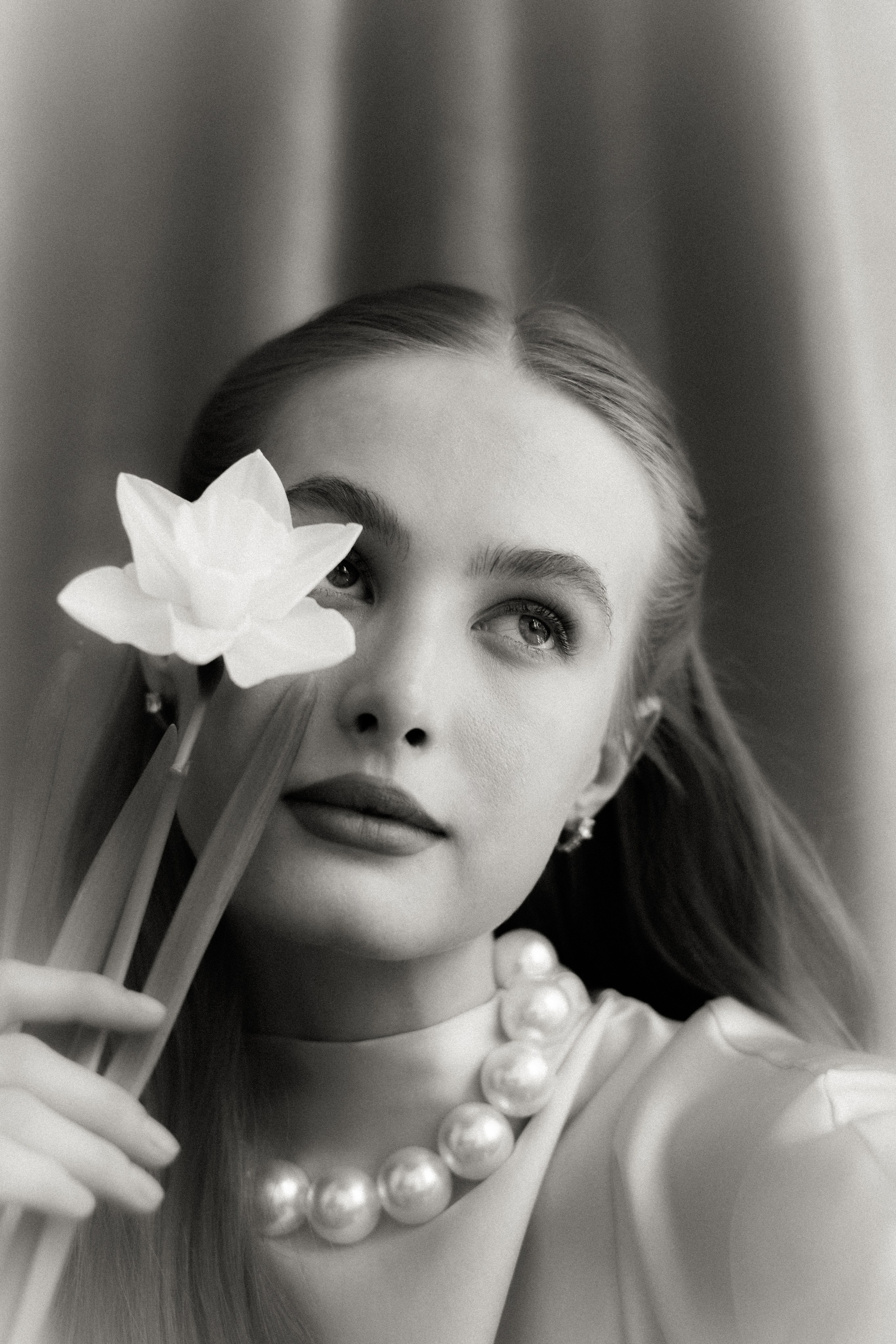 Соня. Фотограф в Санкт-Петербурге Анастасия Белик