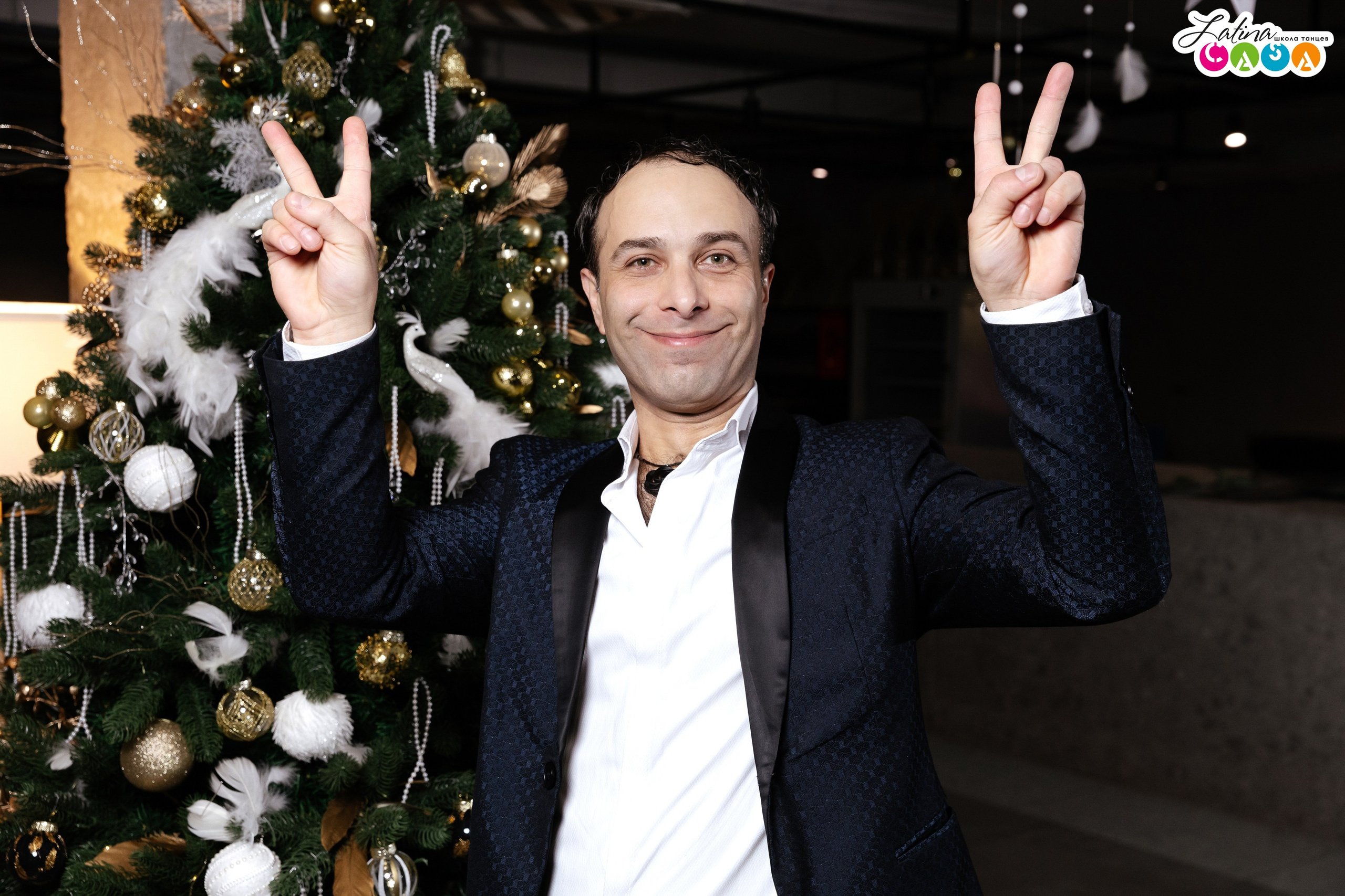 Корпоратив Casa Latina. Семейный фотограф — Макс Белогрудов