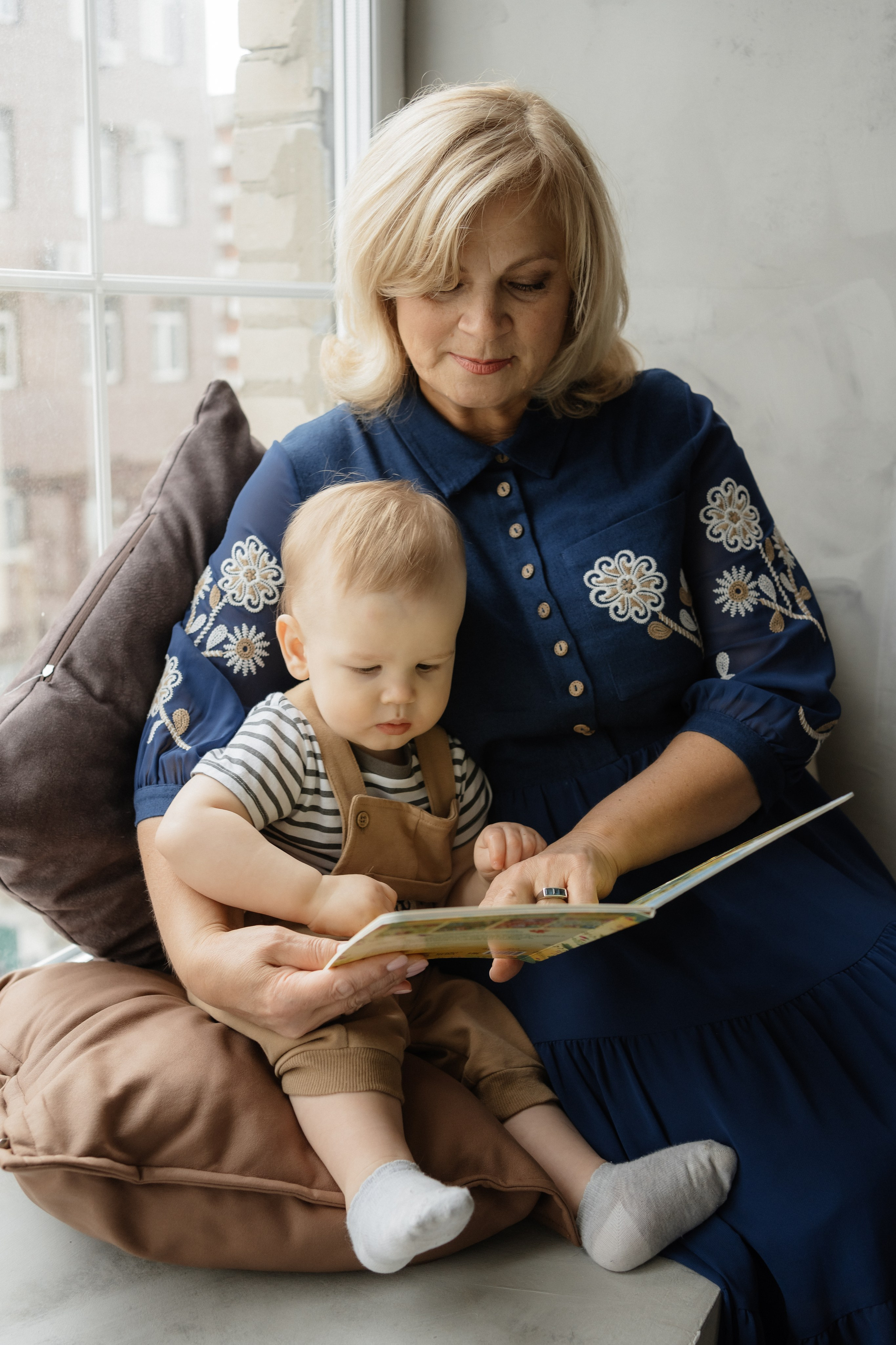 Семейная и детская фотосессия в Архангельске. Портретный и свадебный фотограф в Архангельске Елизавета Стрекаловская