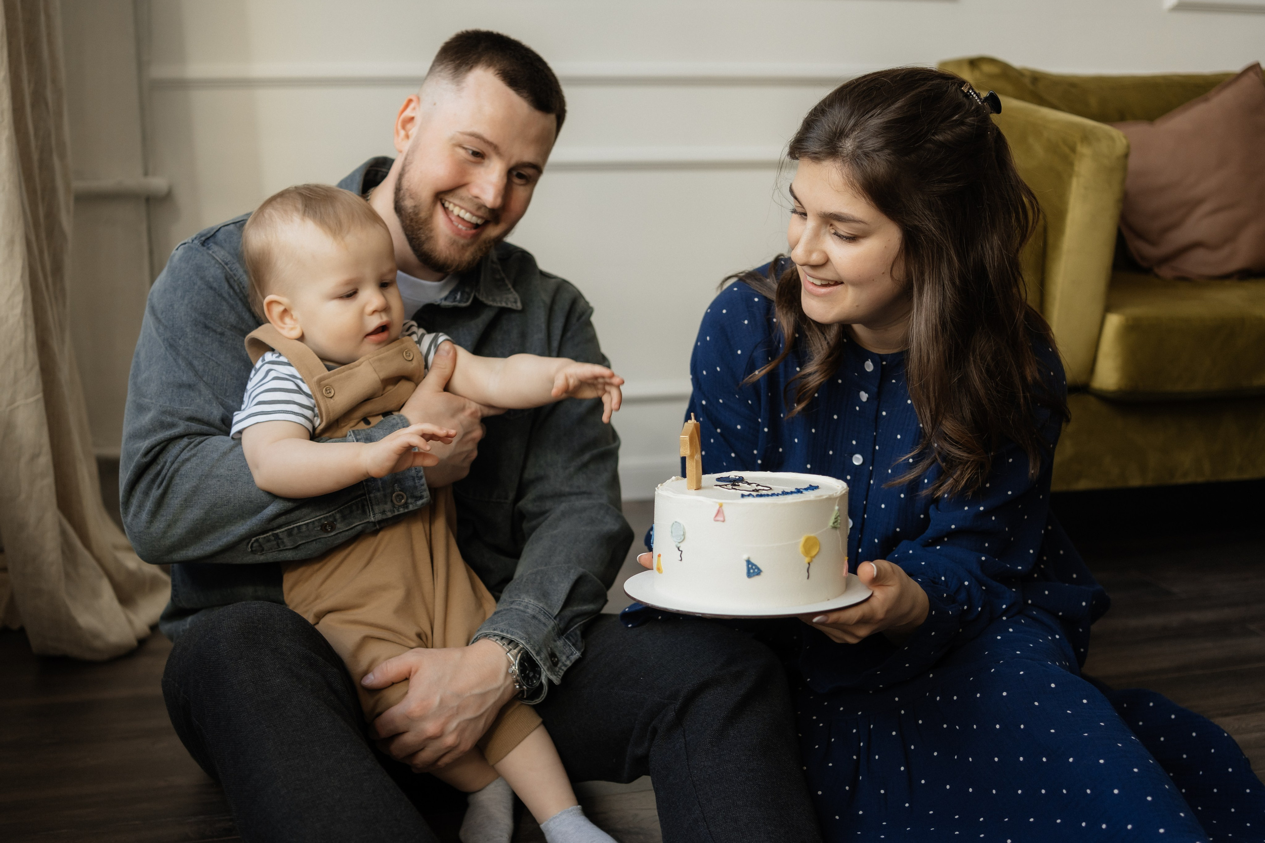 Семейная и детская фотосессия в Архангельске. Портретный и свадебный фотограф в Архангельске Елизавета Стрекаловская