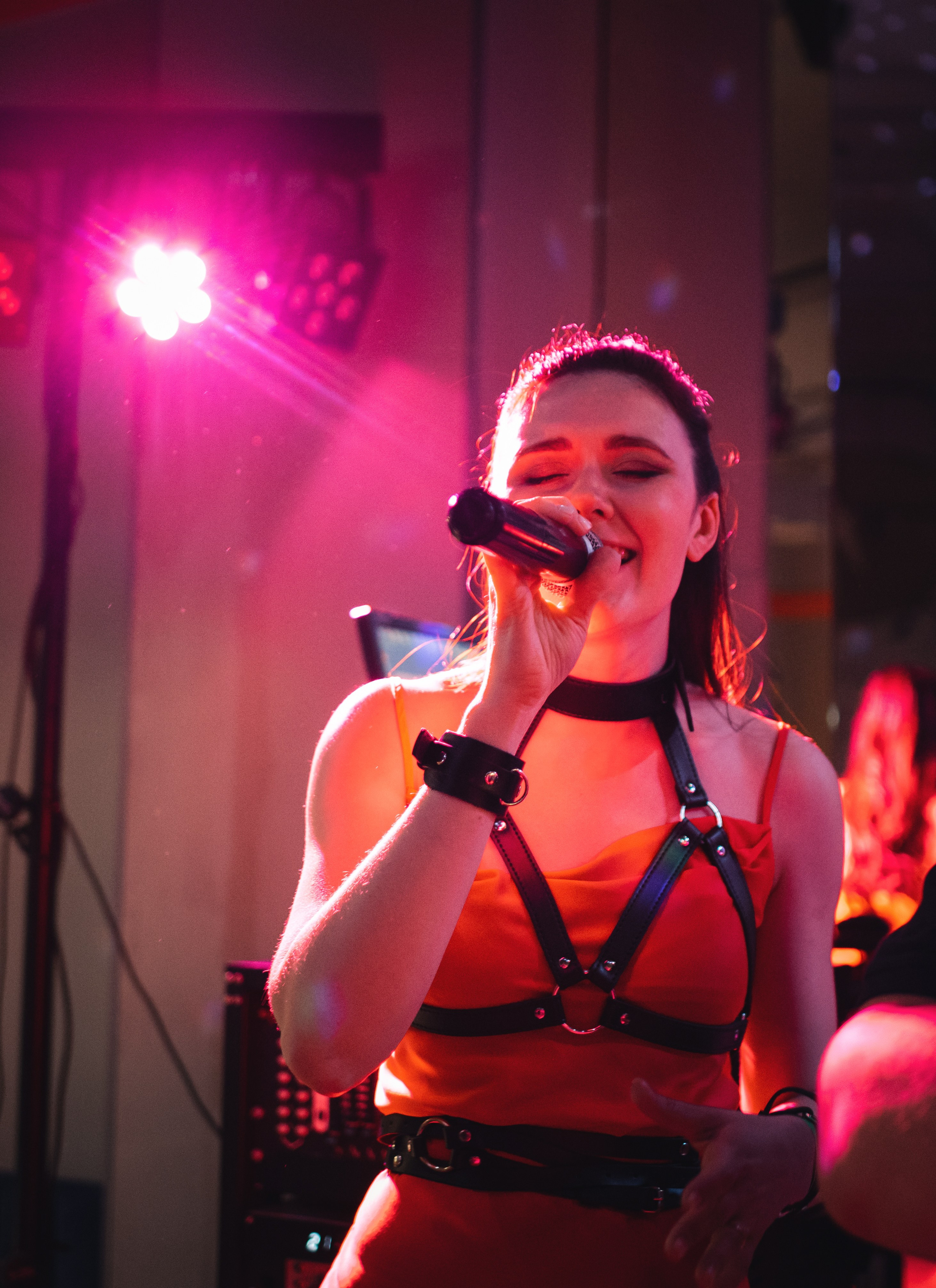 Ивенты. Фотограф — Игорь Ушаков