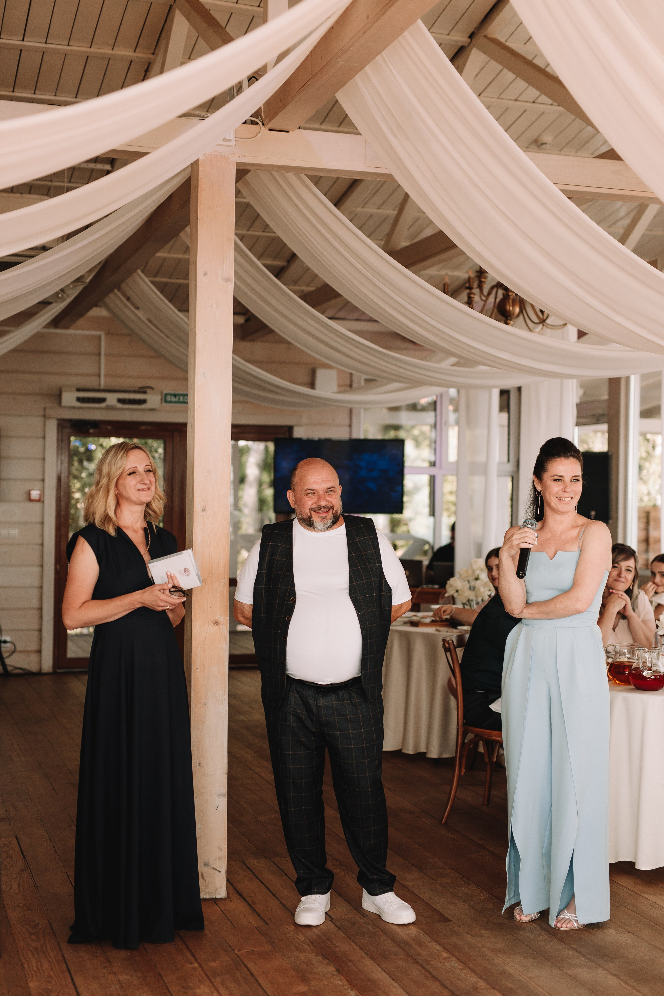 Данил Оксана. Свадебный фотограф СПб Евгения Орлова