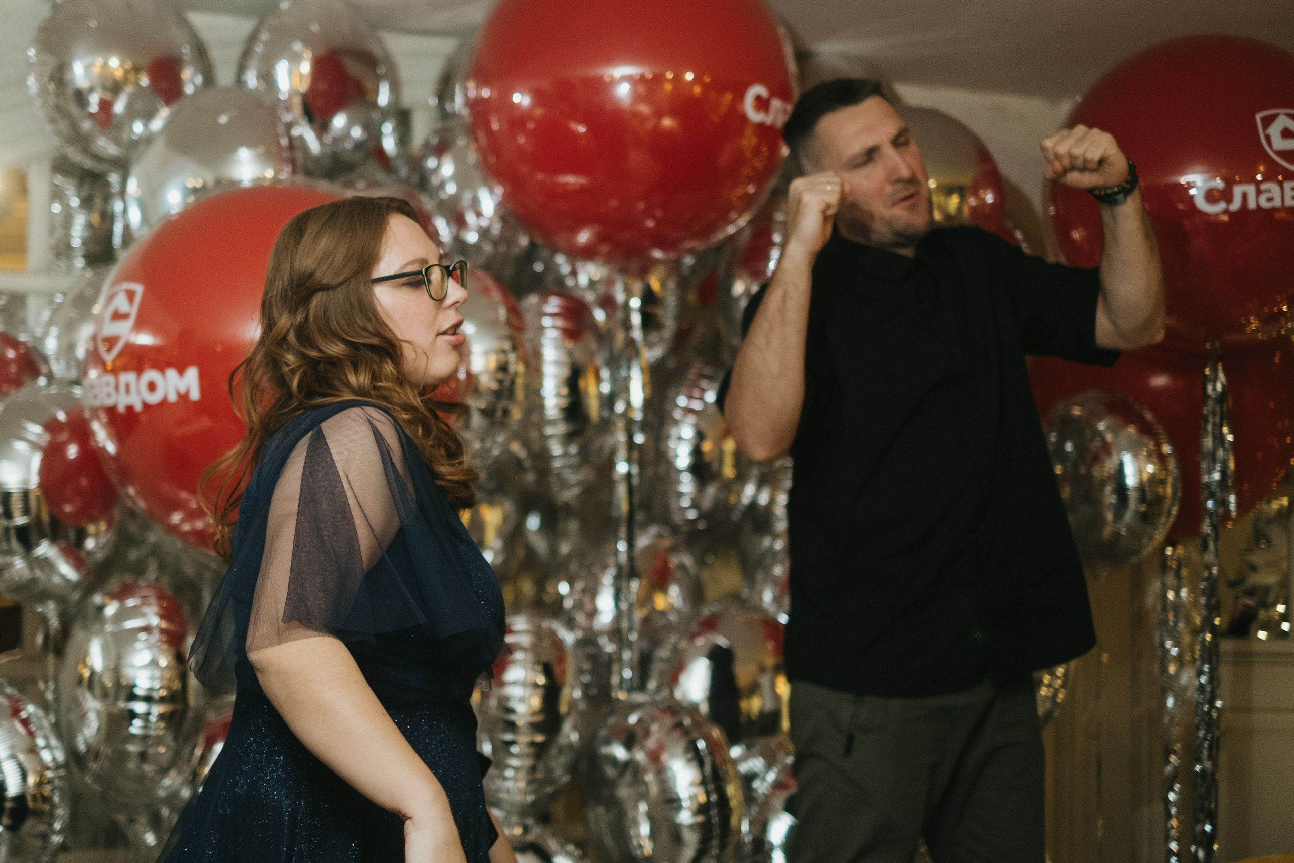 Корпоратив компании. Свадебный и репортажной фотограф Денис Ожигин в Краснодаре и Краснодарском крае