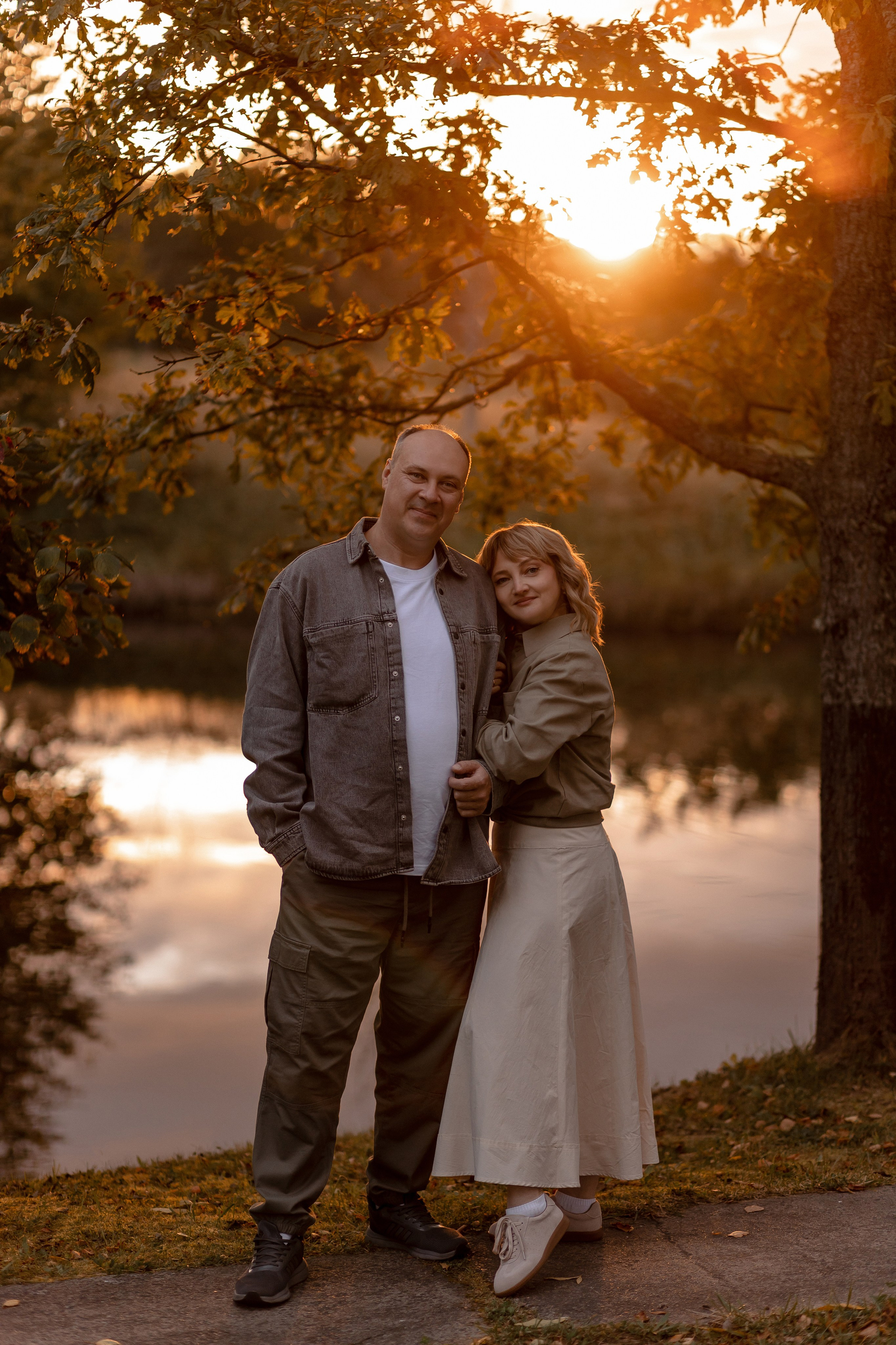 Светлана и Игорь. Свадебный фотограф Елена Ловцевич