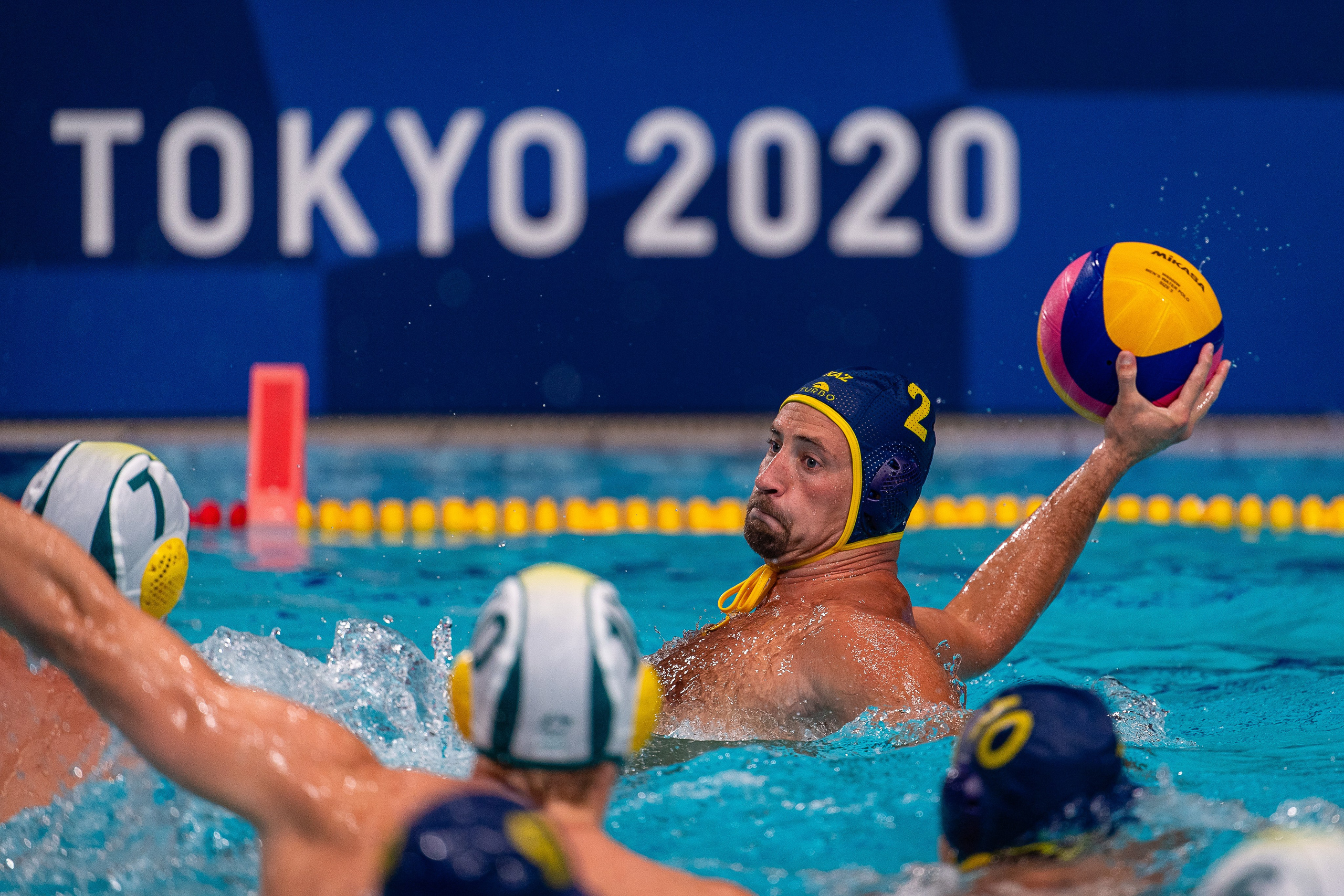 Олимпийские игры. Профессиональный фотограф в Алматы Влад Семёнов