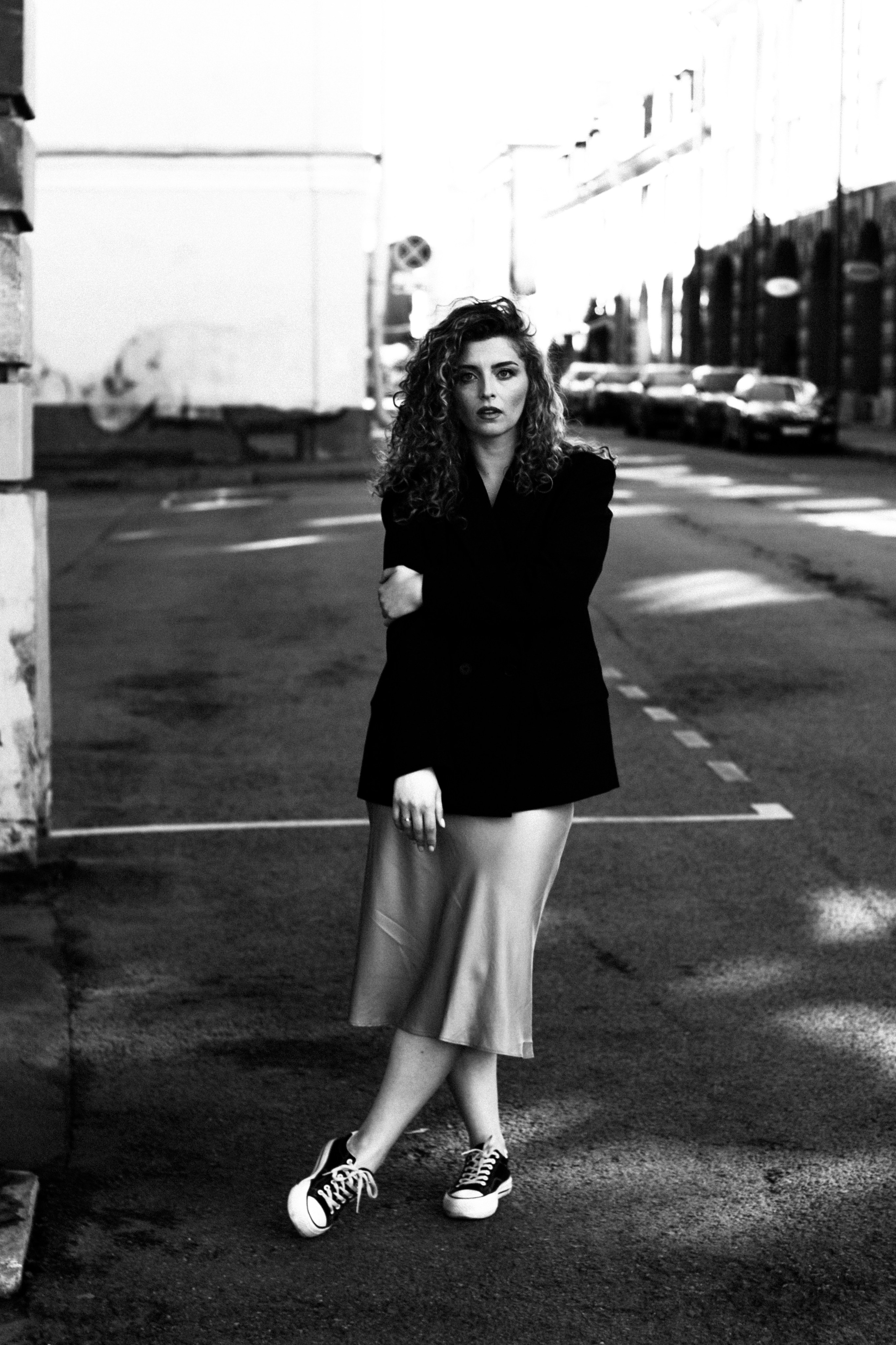 Евгения. Фотограф в Санкт-Петербурге