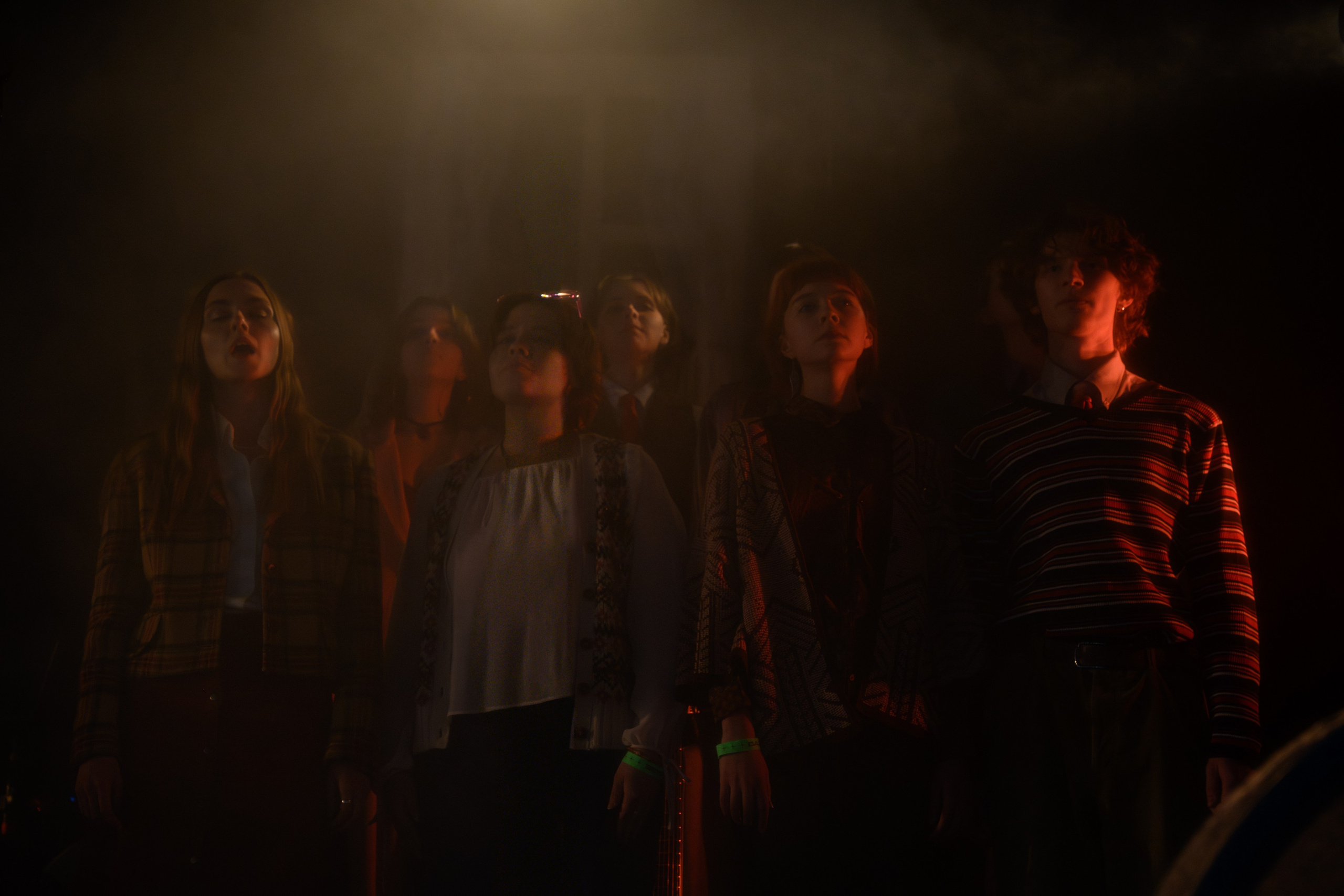 Концерт гр."Сова». Клуб Base. 16.12.2025. Фотограф Анастасия Егорова