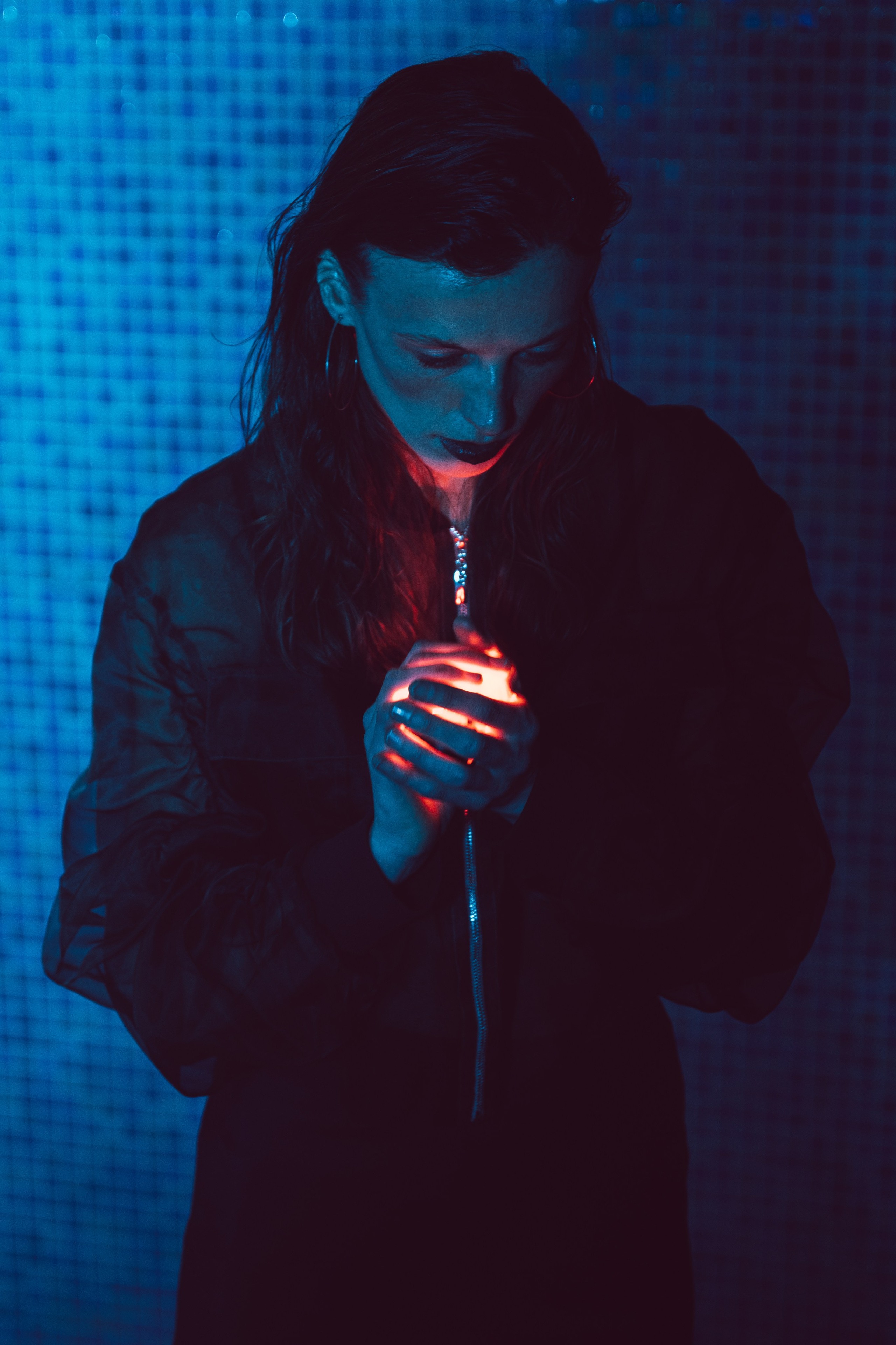 МК Сергея Белова. ч1. Фотограф Анастасия Егорова