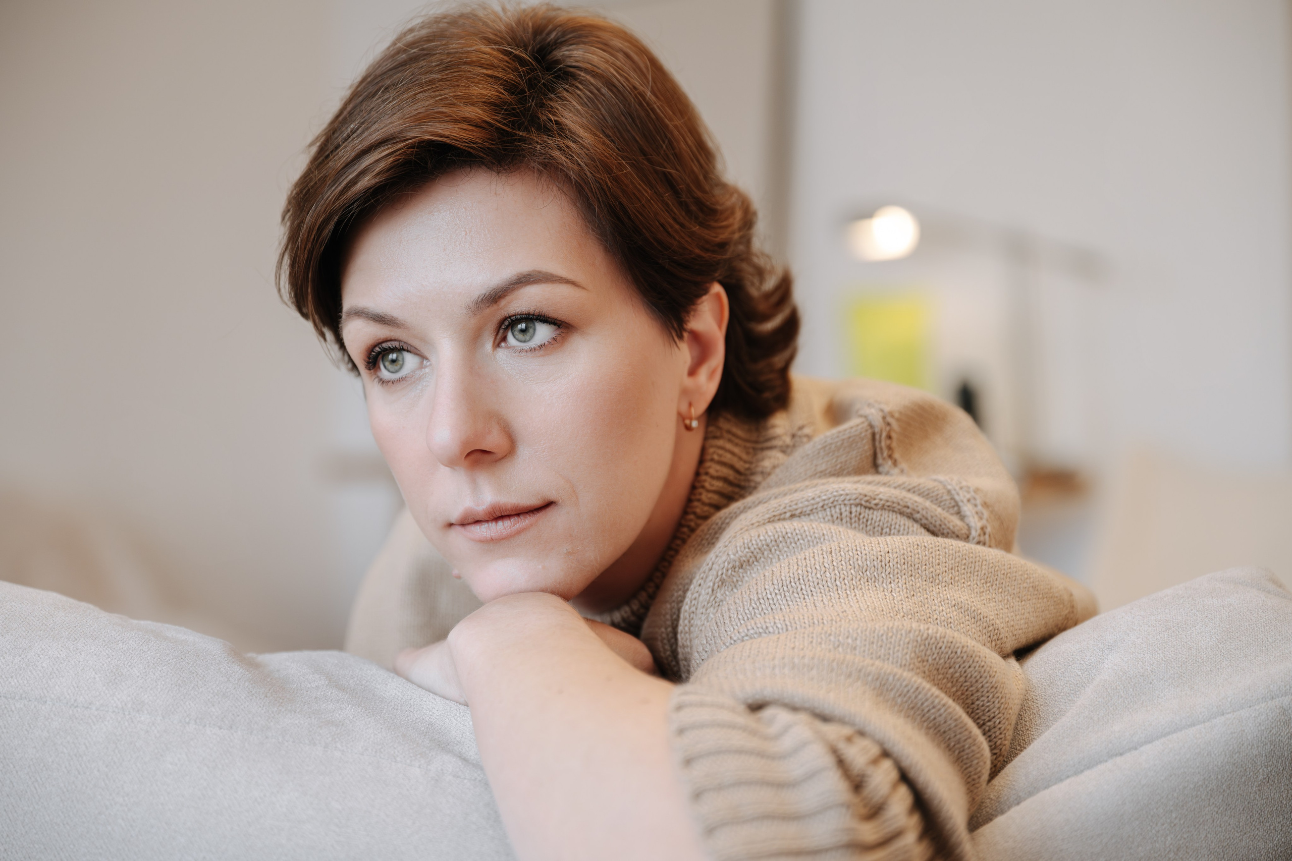 Мария. Студия ID409. Фотограф Анастасия Егорова