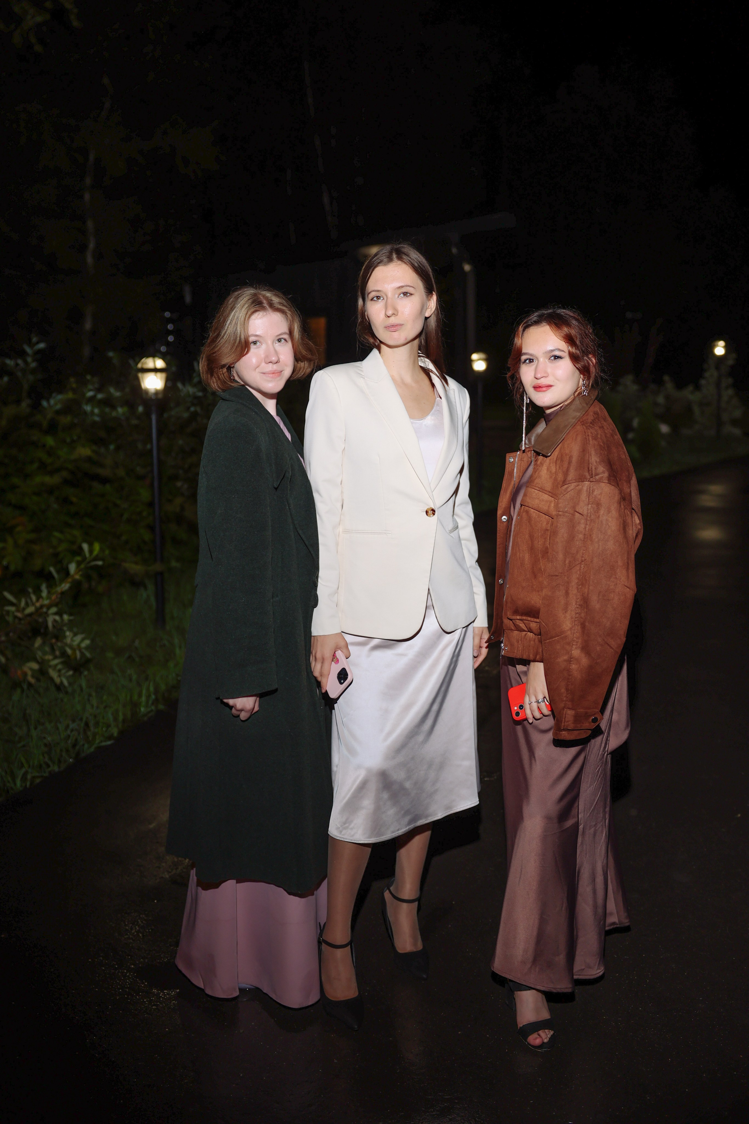 Green-house. Главная