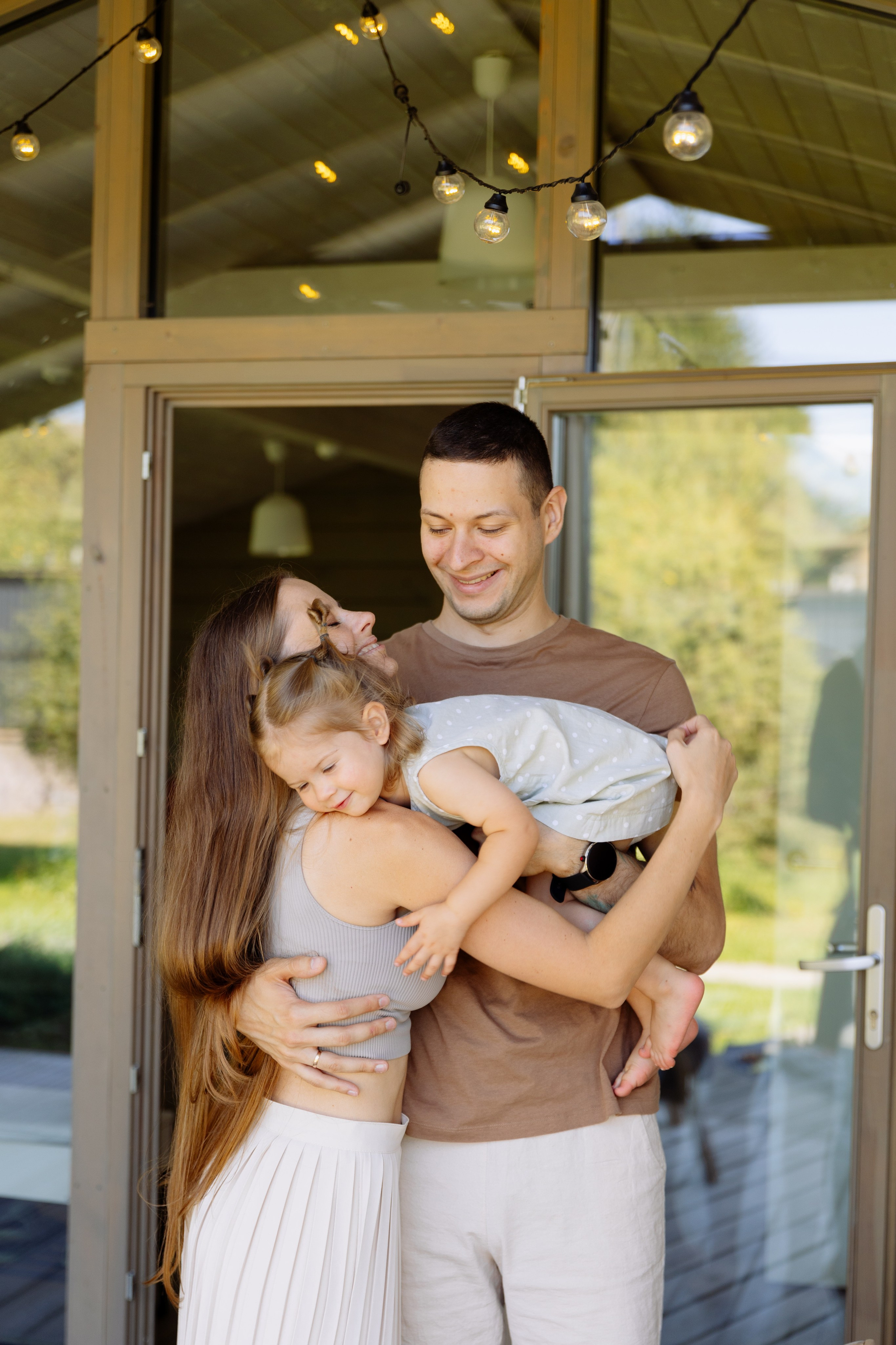 Katusha. Главная