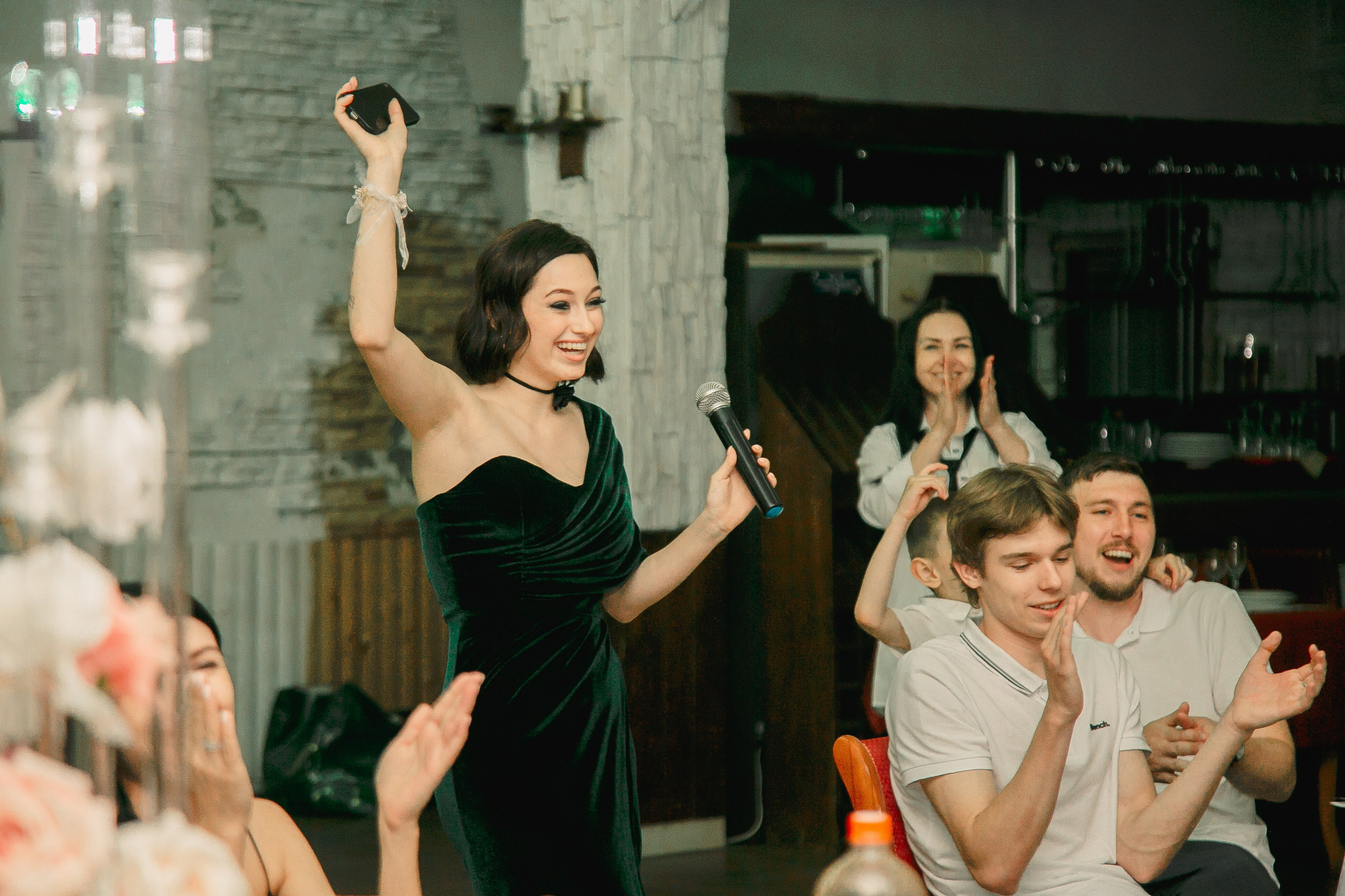 Катя+ Влад. Фото-Видеосъемка любых мероприятий Москва Ростов