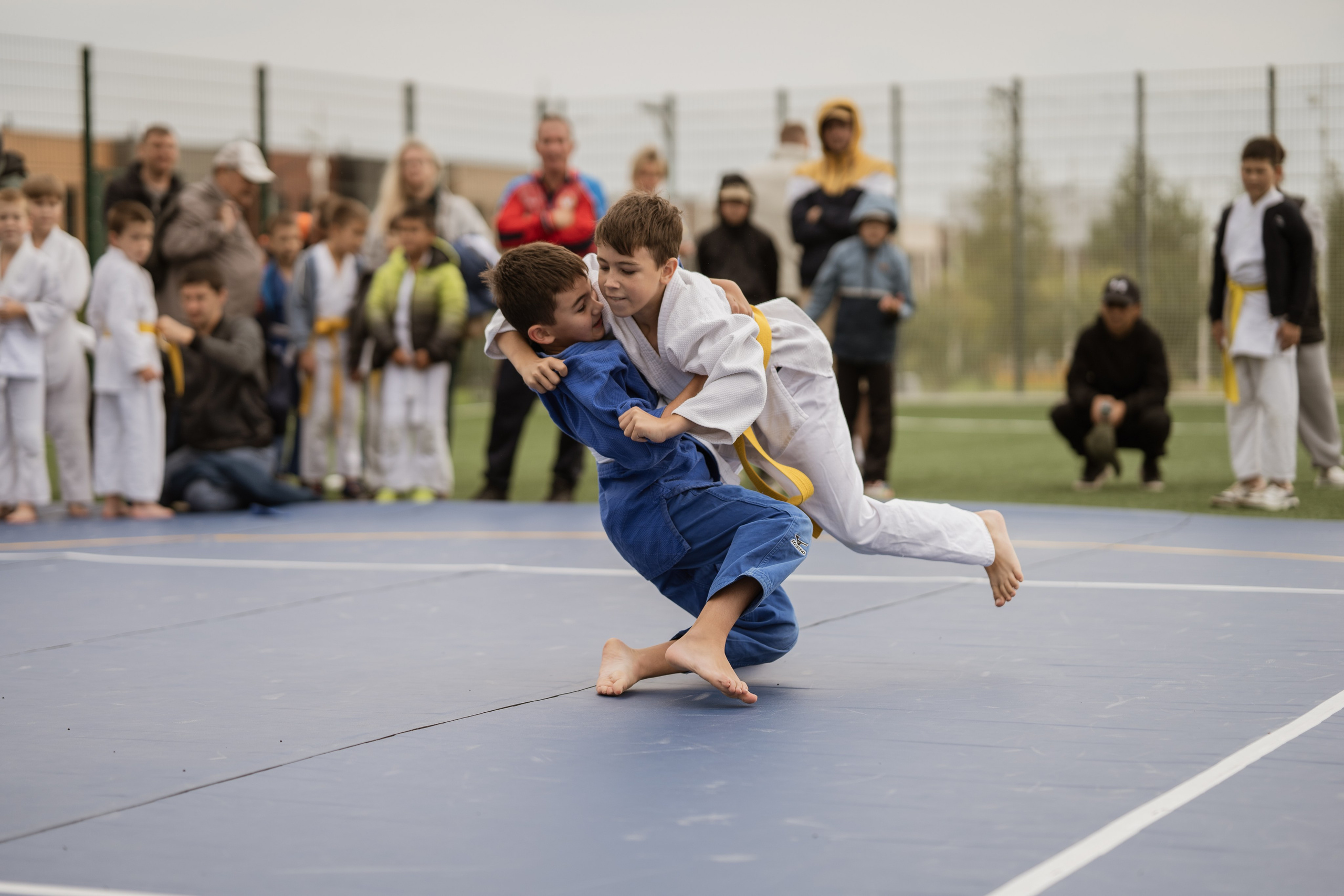 Репортаж. Фотограф Алсу Сагирова в Казани и Болгаре