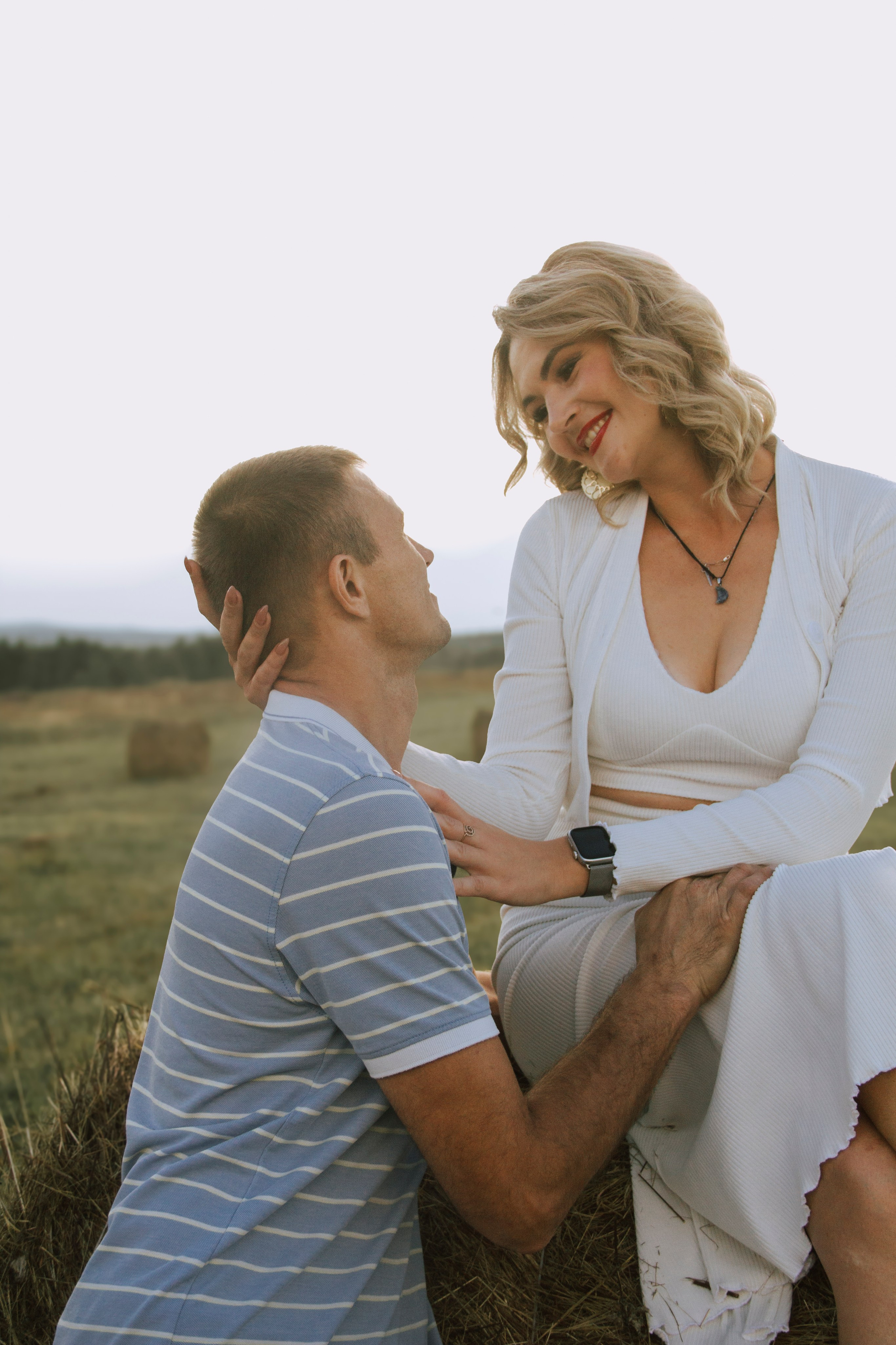 День рождения. ProFoto