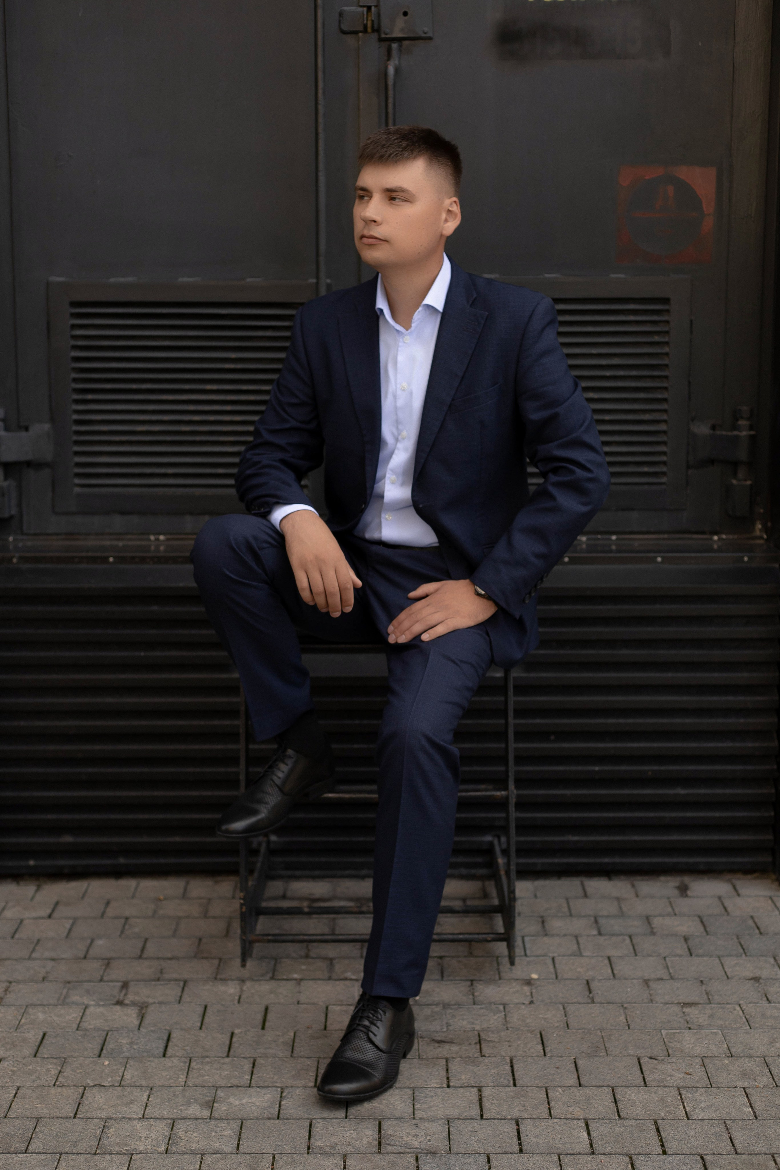 Александр. Анатолий Филенков фотограф в Санкт-Петербурге