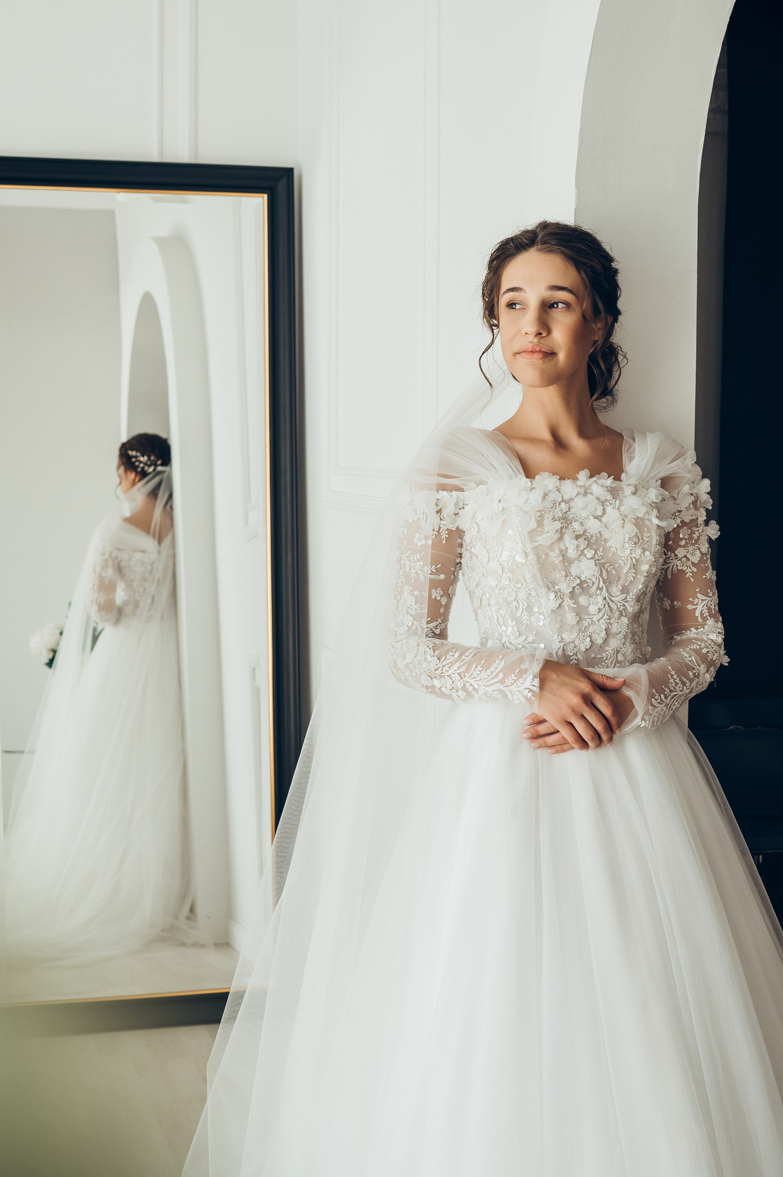 Даник & Альвина. Ваш фотограф Ирина Гущанская