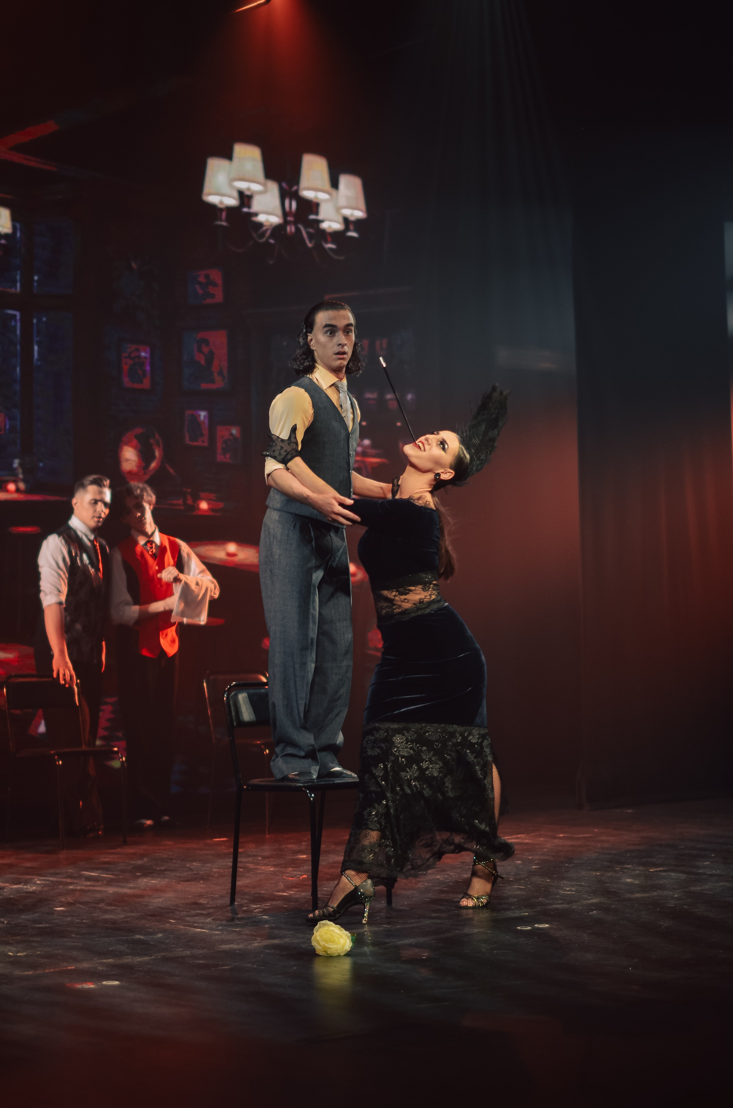 Фоторепортаж танцевального мероприятия. Денисова Аля — фотограф для парных съемок и индивидуальных историй в Барнауле