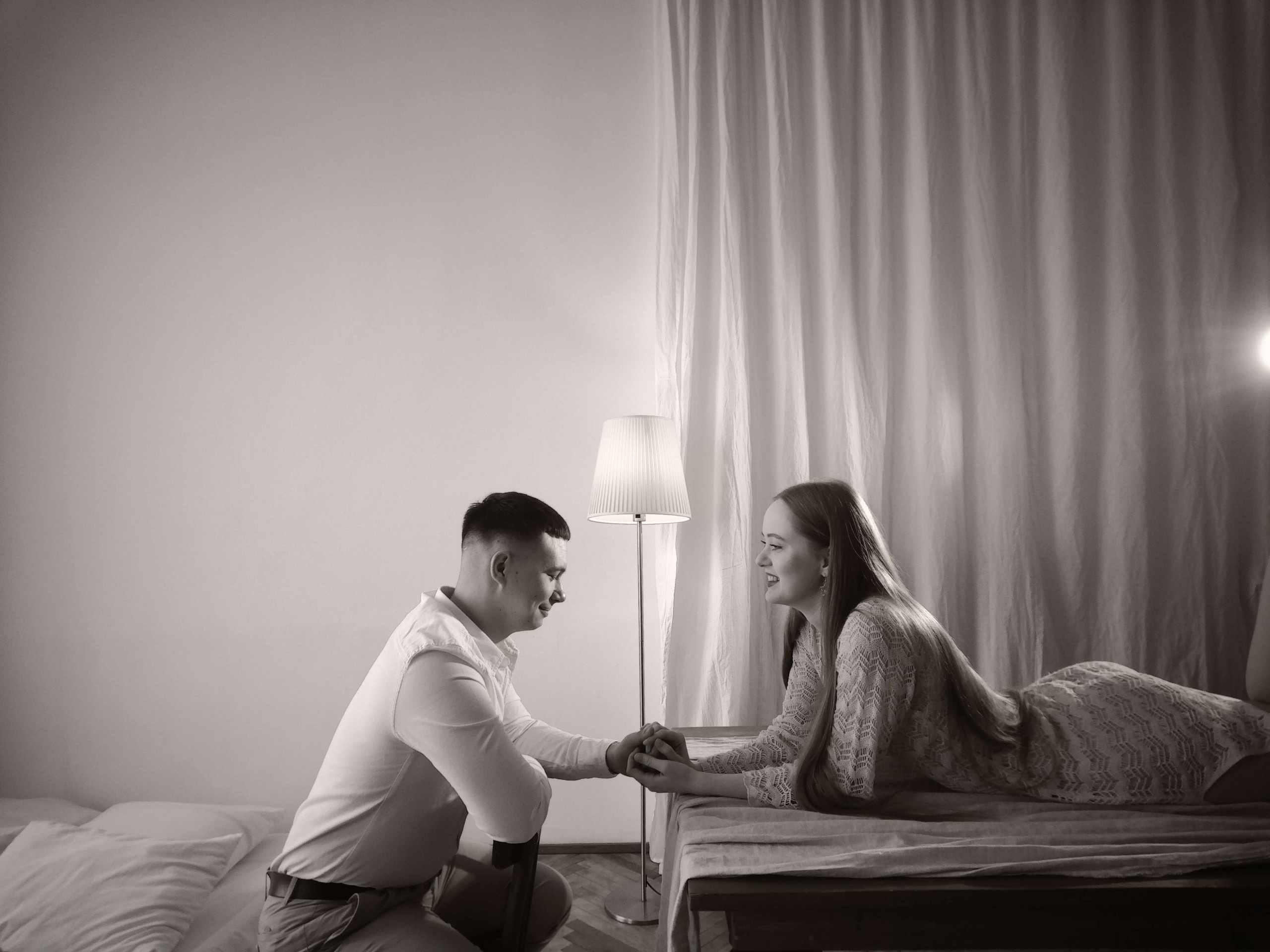 Love Story фотосессия пары: Максим и Есения. Денисова Аля — фотограф для парных съемок и индивидуальных историй в Барнауле