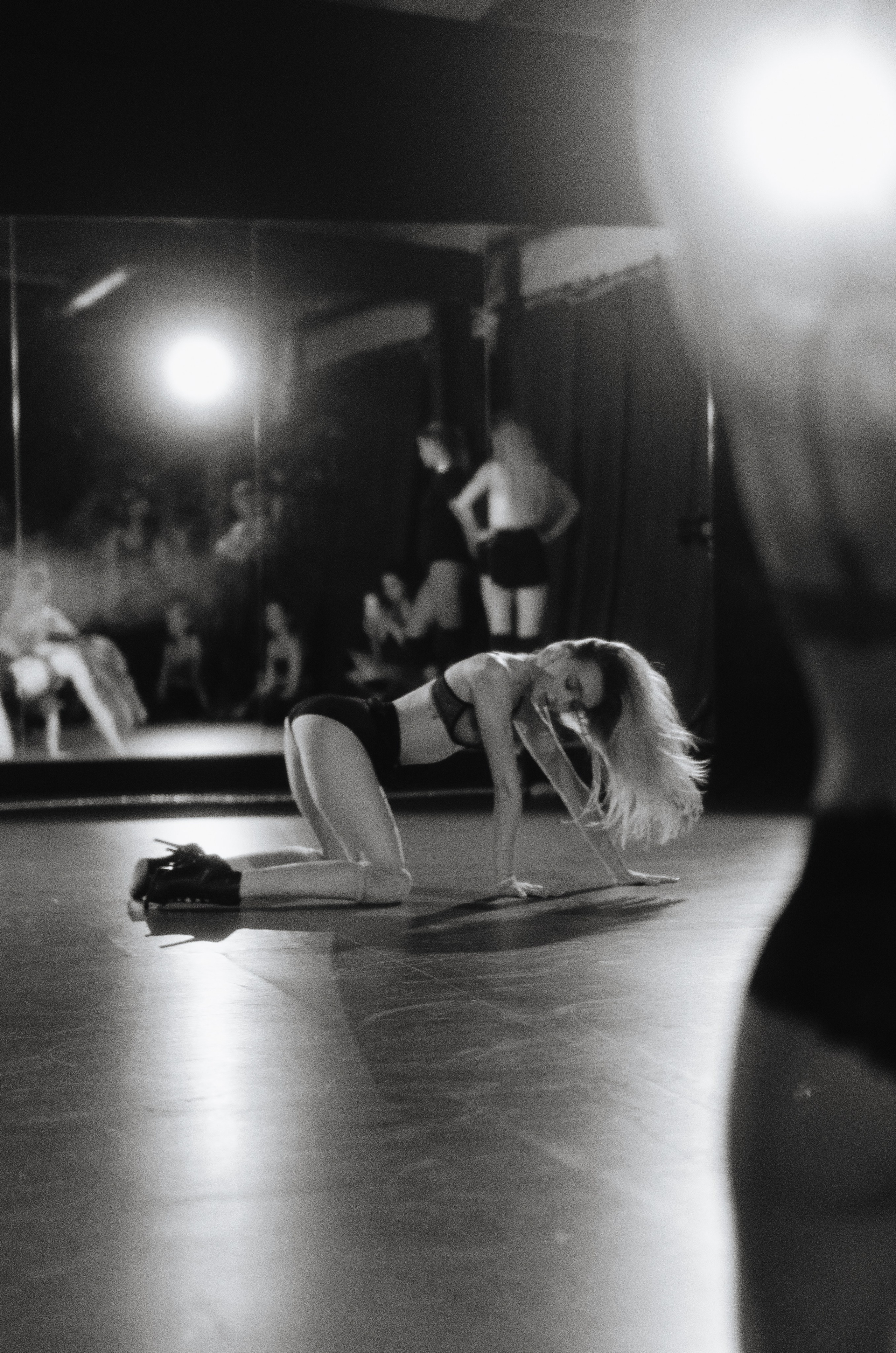 Мастер-классы по High Heels/Girly hip-hop от Оксаны ATTA. Денисова Аля — фотограф для парных съемок и индивидуальных историй в Барнауле