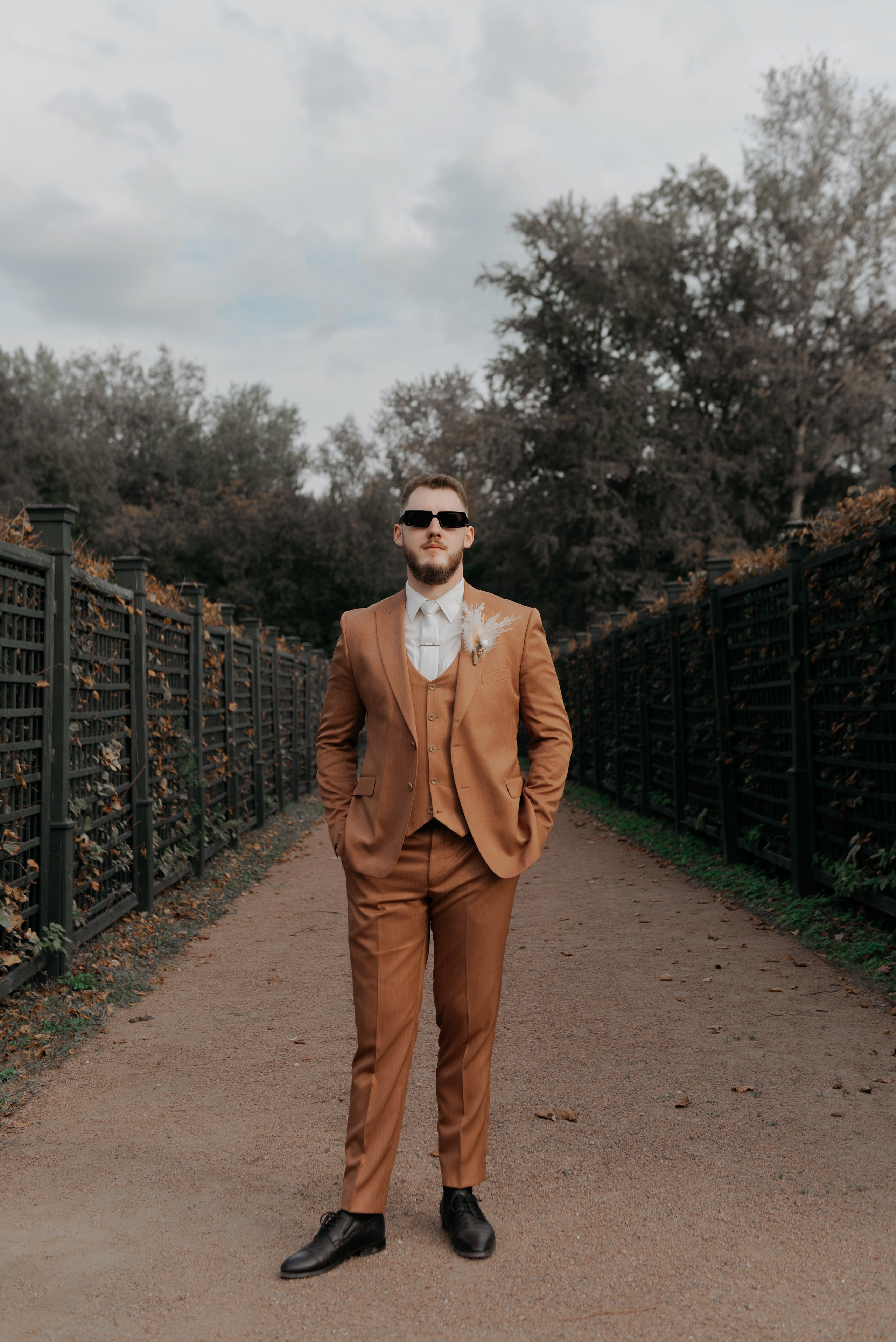 образ жениха